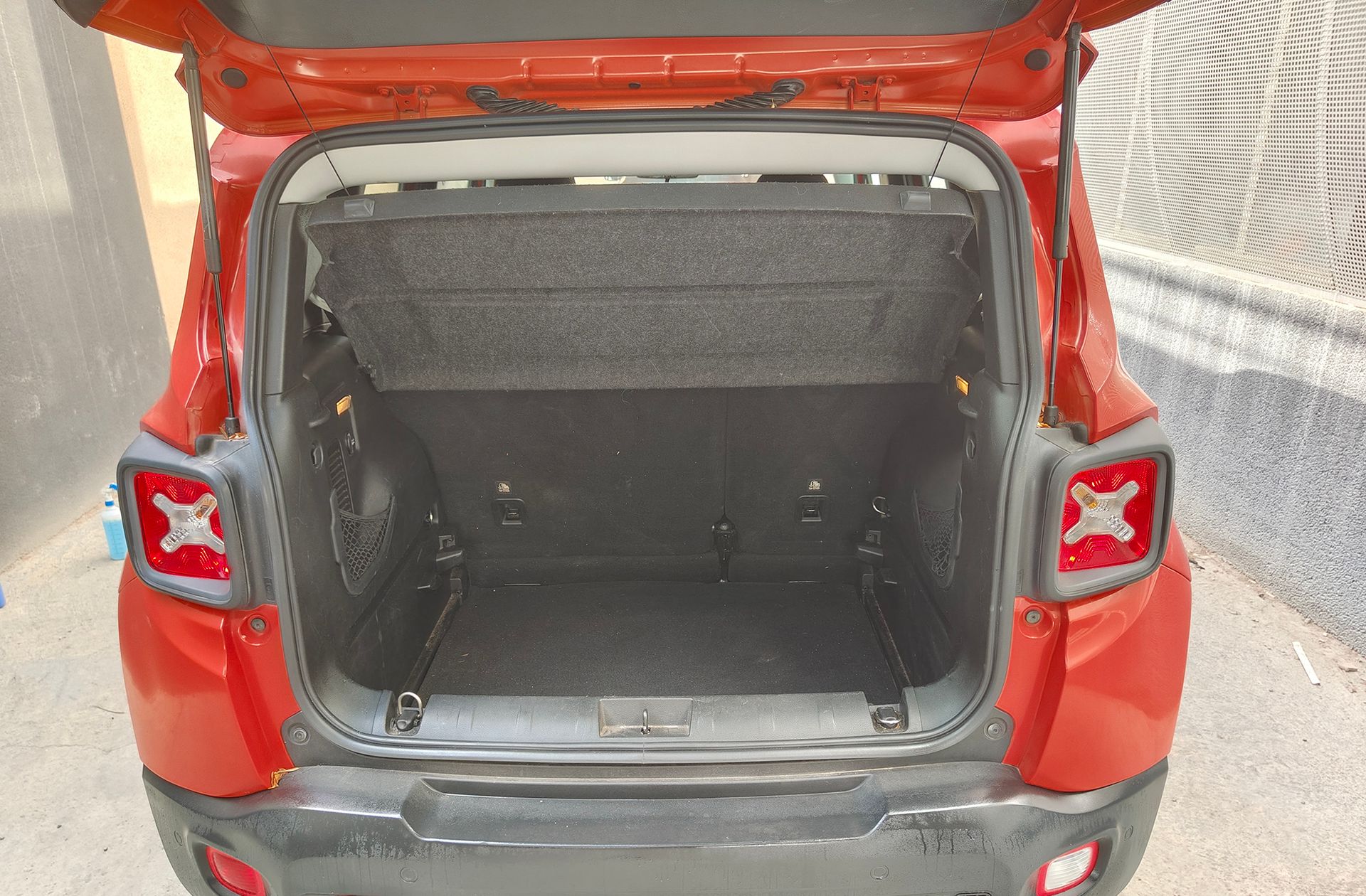 Jeep Renegade 2.0 MultiJet Trailhawk 4x4 AD Low - foto 14