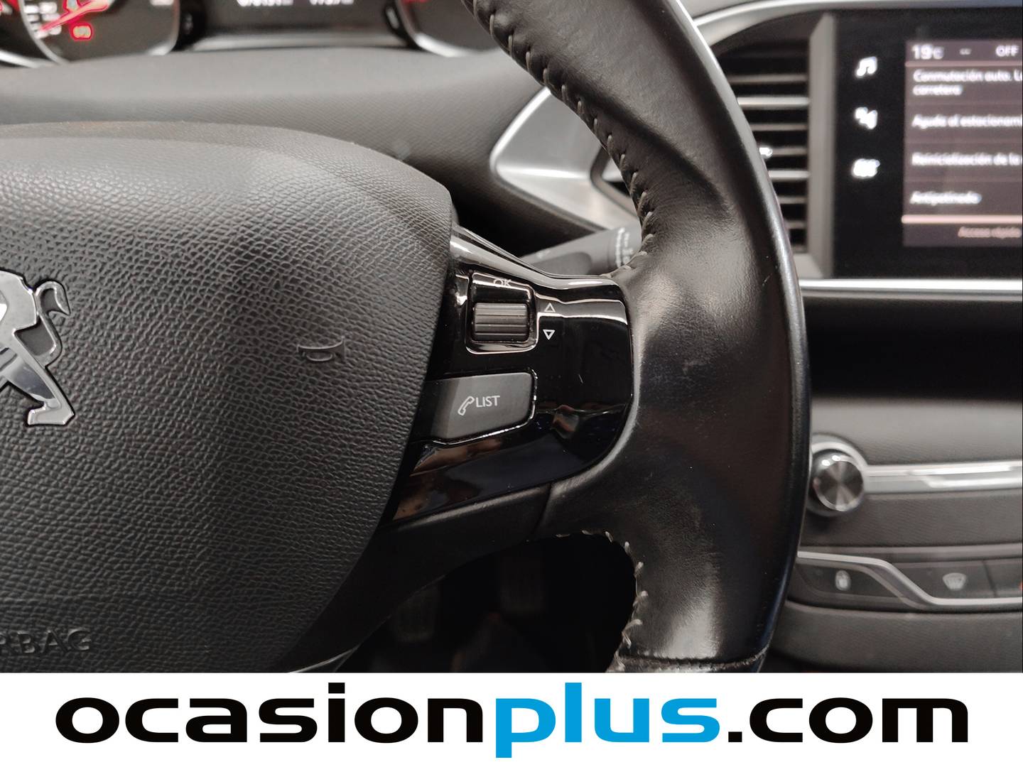 Peugeot 308 Peugeot 308 1.2 PureTech S&S Active (110 CV) 110cv