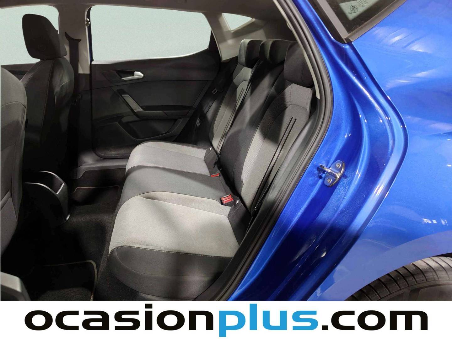 Foto Seat León SEAT León 1.0 TSI S&S Style XS (110 CV)