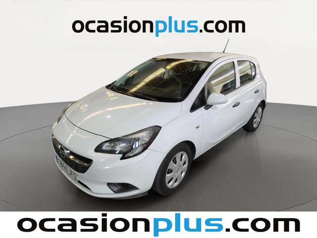 Opel Corsa 1.3 CDTi Expression (75 CV) de segunda mano