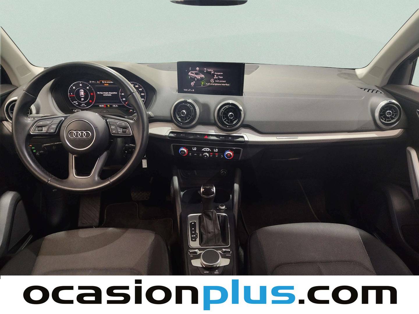 Audi Q2 Audi Q2 S line 30 TDI (116 CV) S tronic Pack S-Line de ocasión