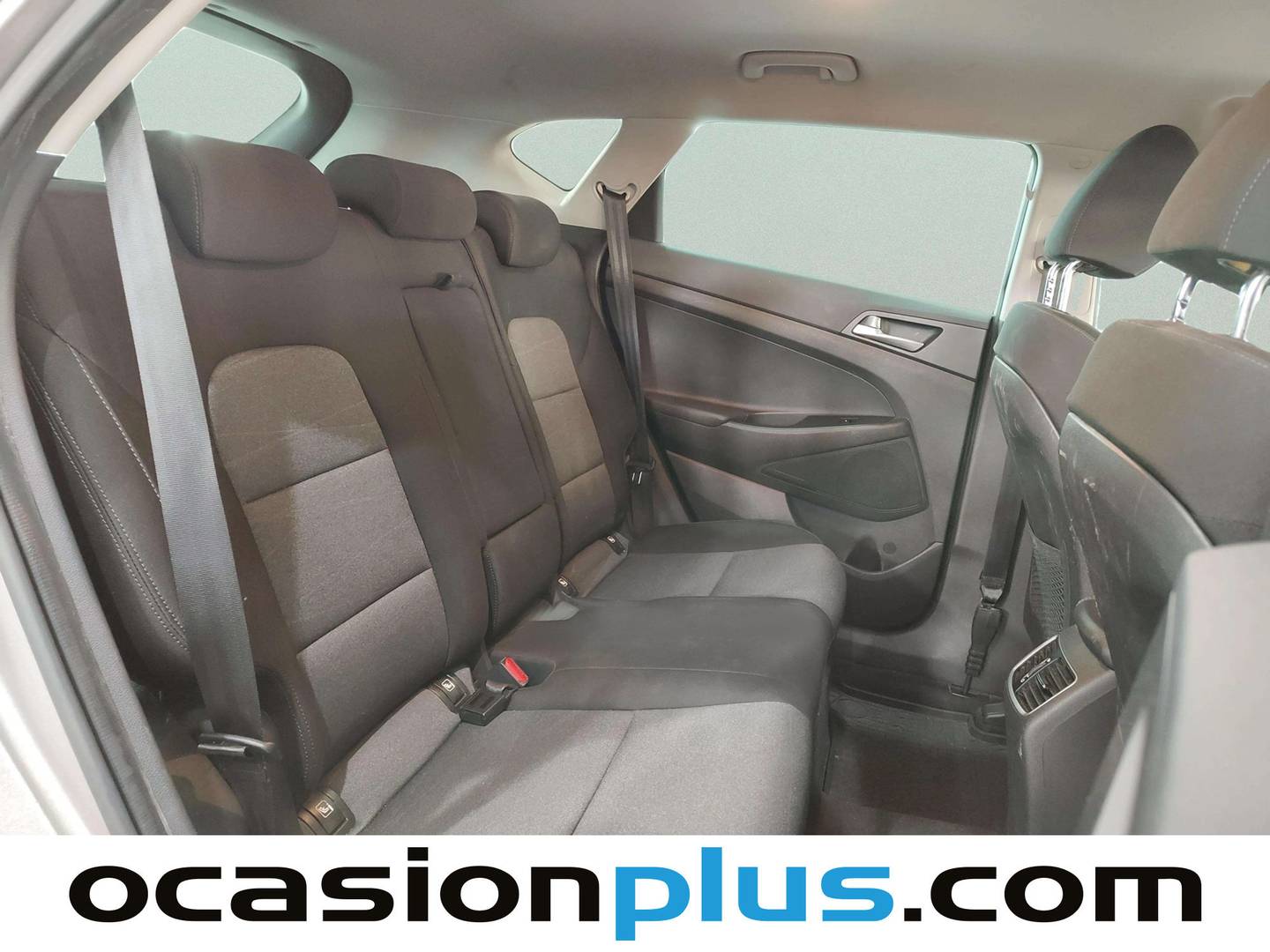 Hyundai Tucson Hyundai Tucson 1.6 GDI BE Klass 4x2 (132 CV) al mejor precio