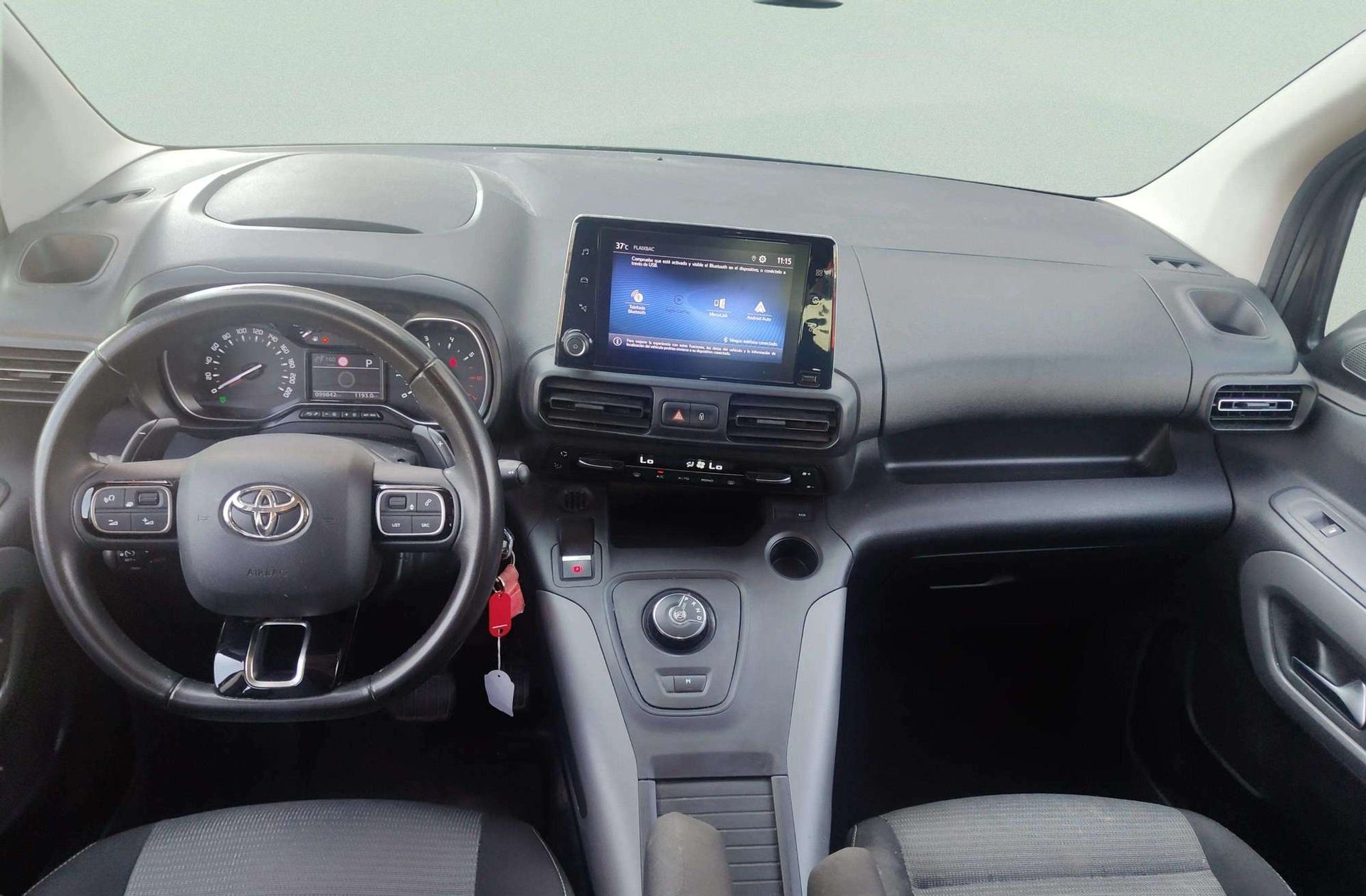 Toyota Proace City 1.5D Family Active L1 - foto 6