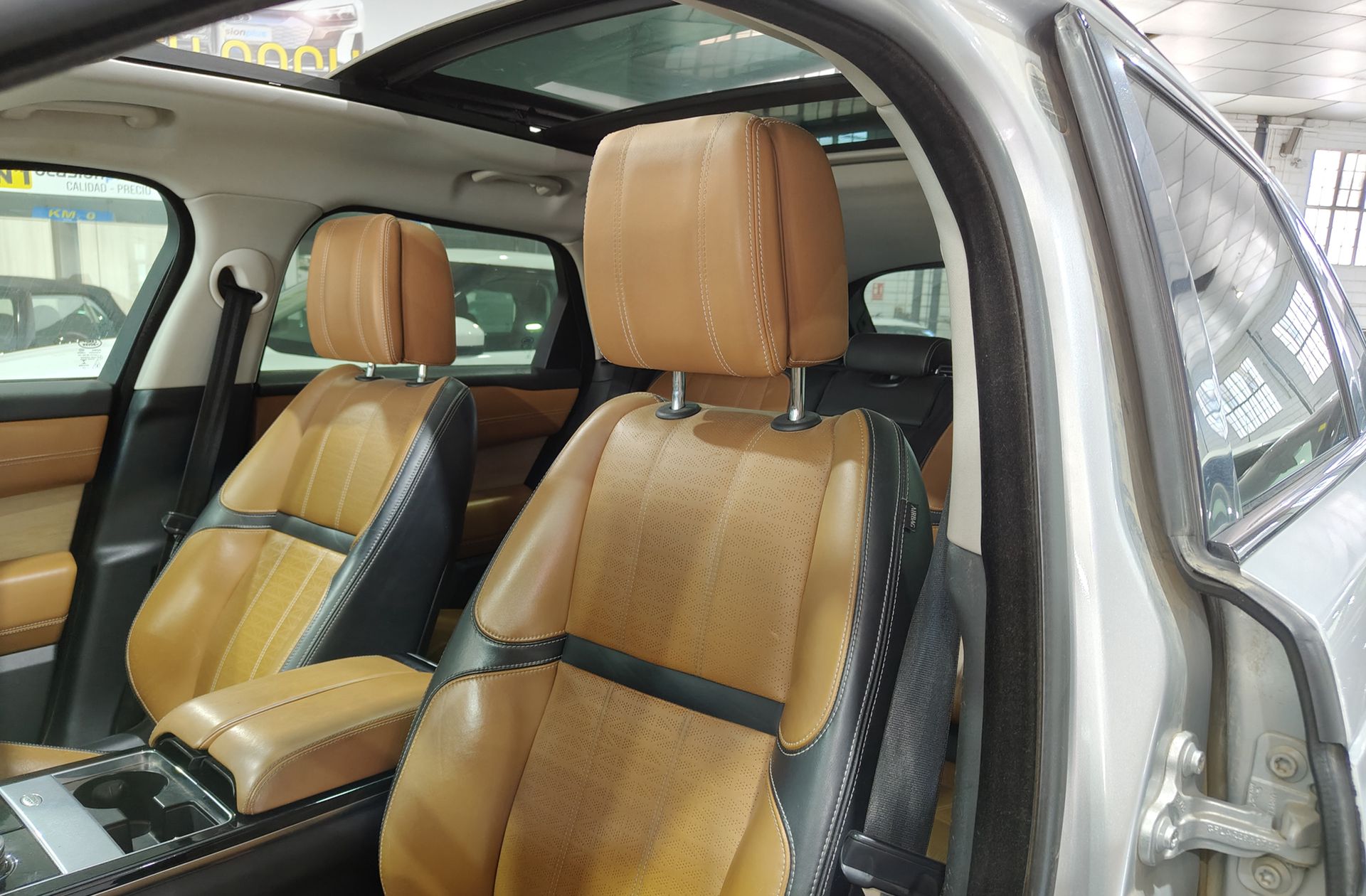 Land Rover Range Rover Velar D240 SE 4WD - foto 8