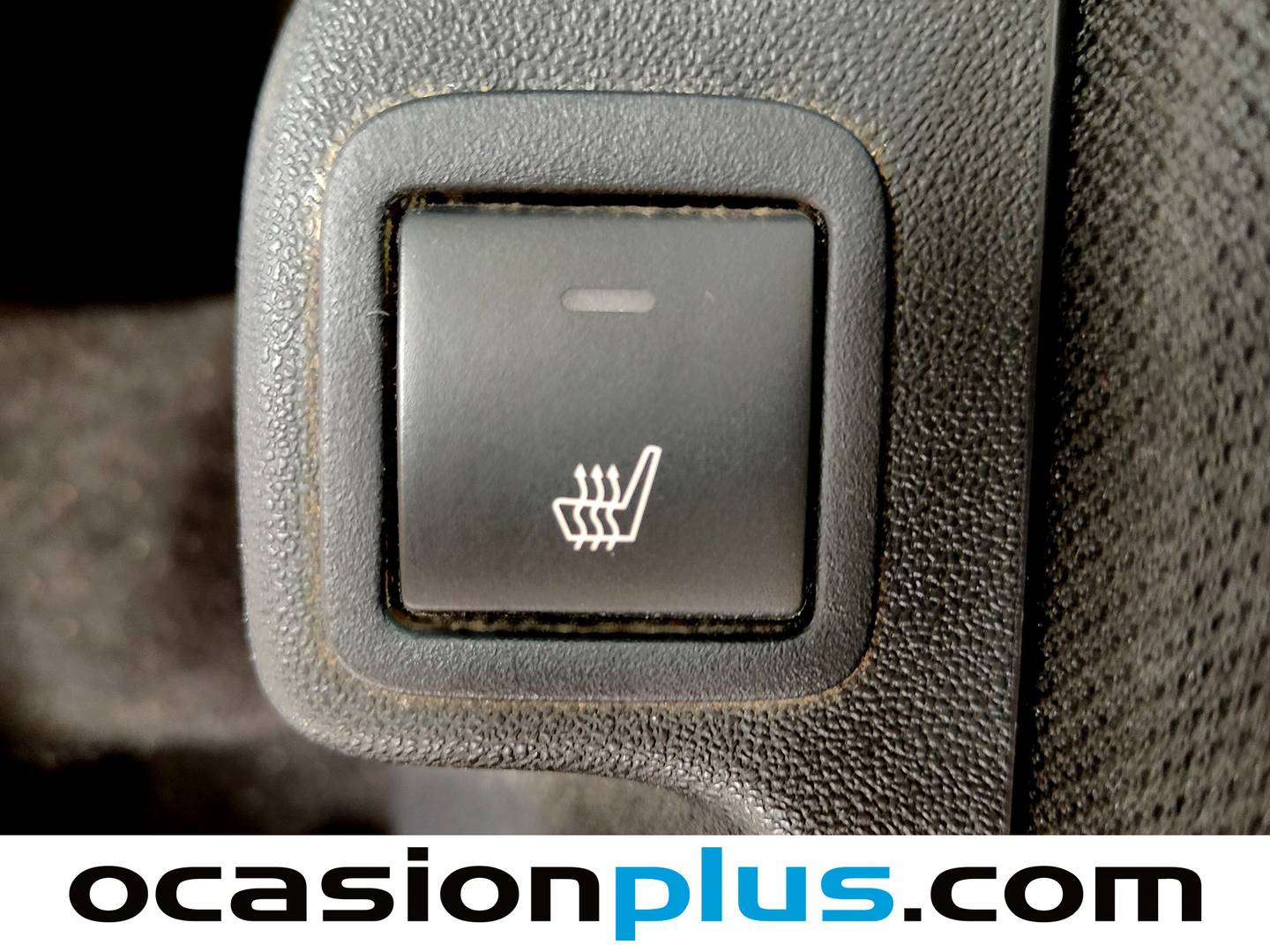 Extras y acabados del Peugeot 108 Peugeot 108 VTi Allure (72 CV)