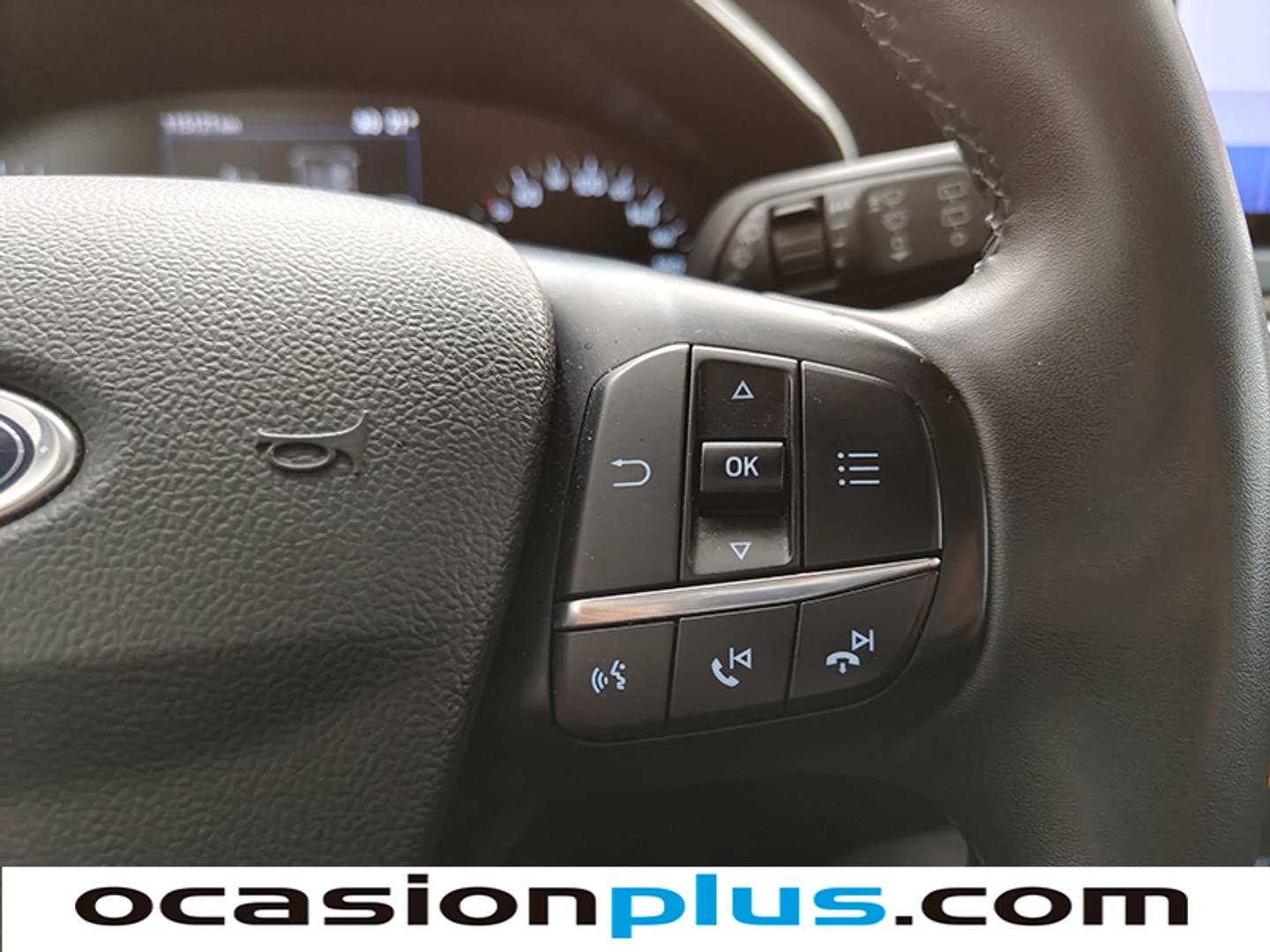 Foto Ford Focus Ford Focus 1.0 Ecoboost Active (125 CV)