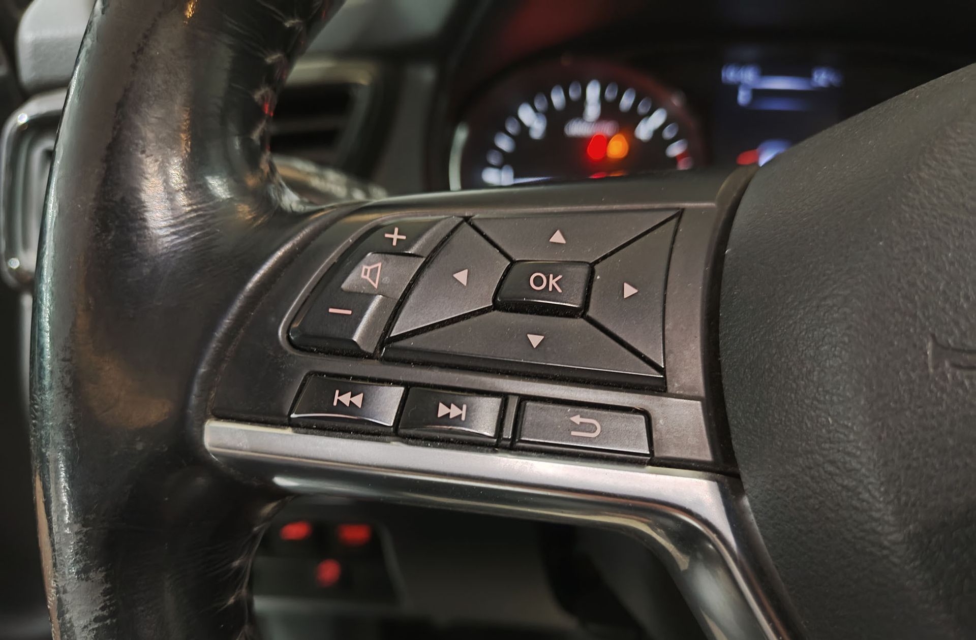 Nissan X-Trail dCi 150 N-Connecta 4x4 - foto 23