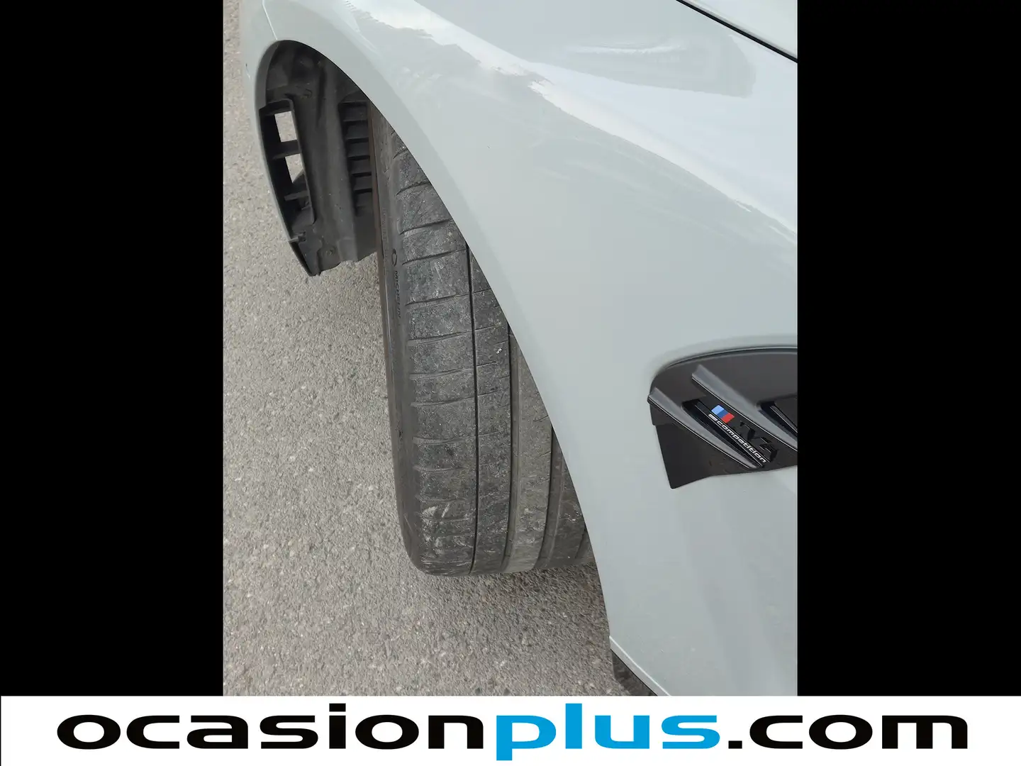 Foto BMW Serie 4 BMW M M4 Coupe Competition (510 CV)