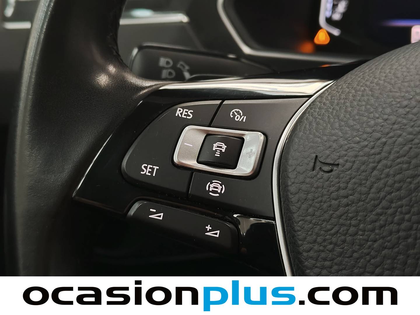 Volkswagen Tiguan Volkswagen Tiguan Sport 2.0 TDI 4Motion (190 CV) DSG al mejor precio