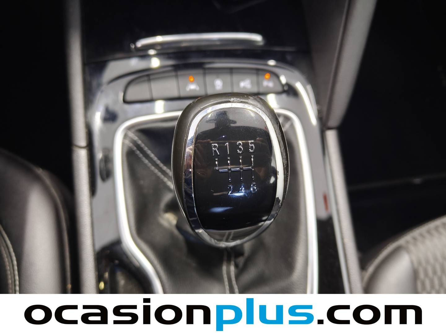 Opel Insignia Opel Insignia 1.5 Turbo XFT Excellence (165 CV) de segunda mano