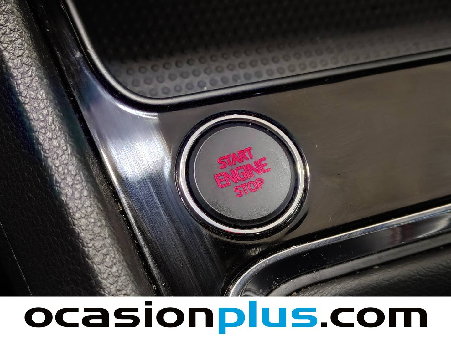 Foto Seat Ateca SEAT Ateca 1.5 TSI S&S FR  (150 CV)