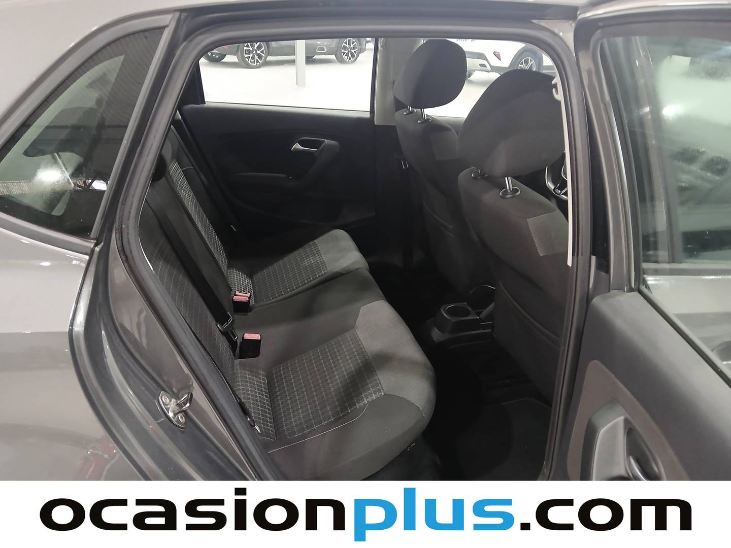 Volkswagen Polo Volkswagen Polo Advance 1.4 TDI BMT (90 CV) al mejor precio