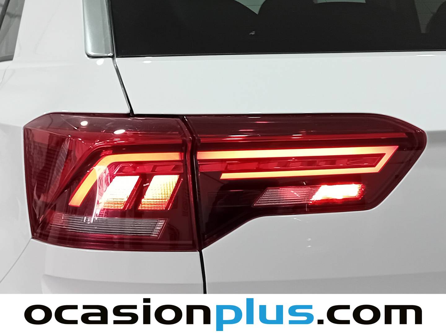 Extras del Volkswagen T-Roc Volkswagen T-Roc Advance R-Line 1.0 TSI (110 CV)