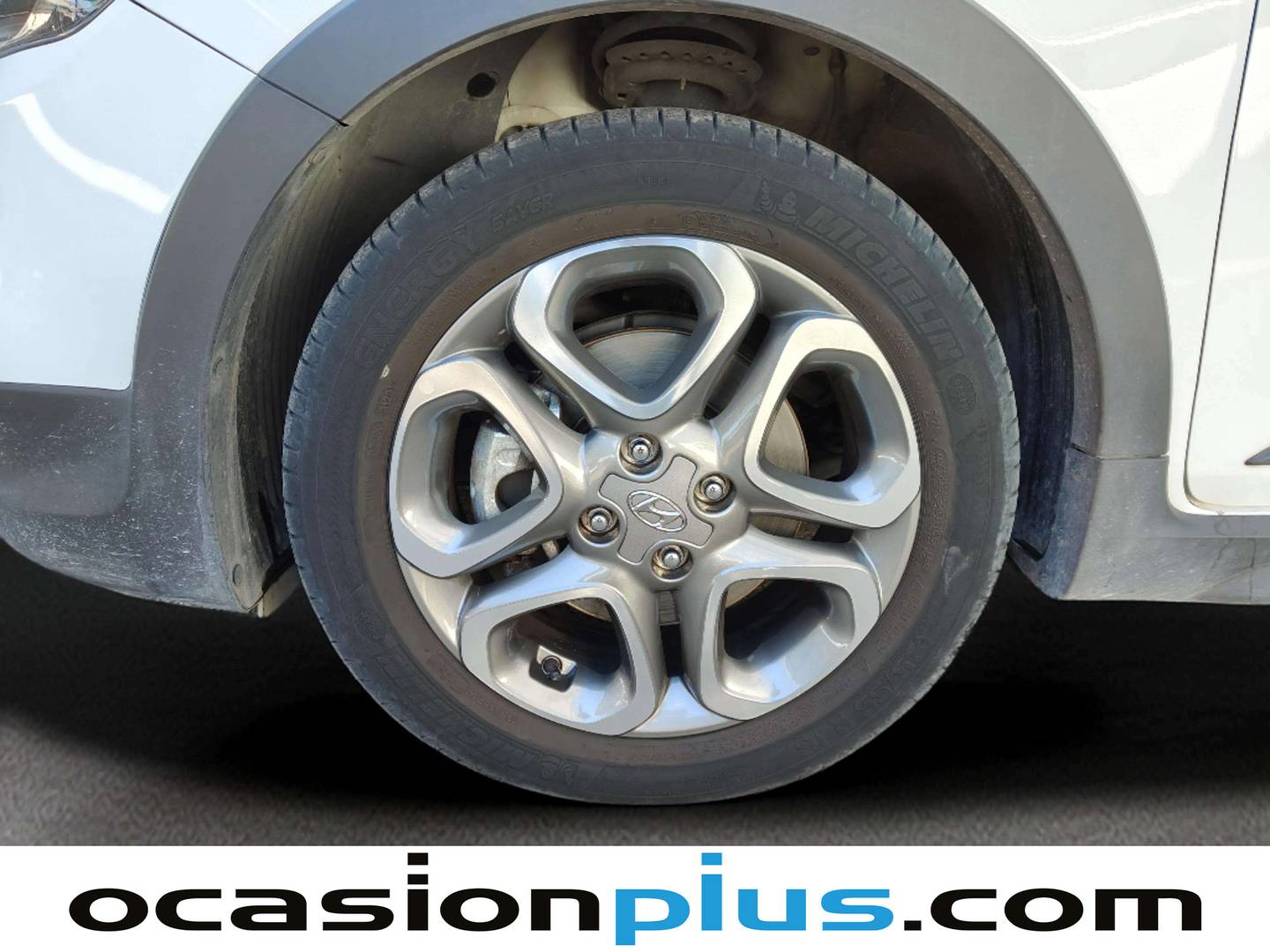 Hyundai i20 Active Hyundai i20 1.0 TGDI Klass (100 CV) manual