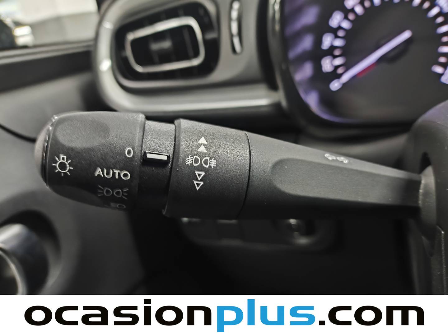 Citroën C3 Origin Citroen C3 Origin Origin PureTech 110 Max (110 CV) barato