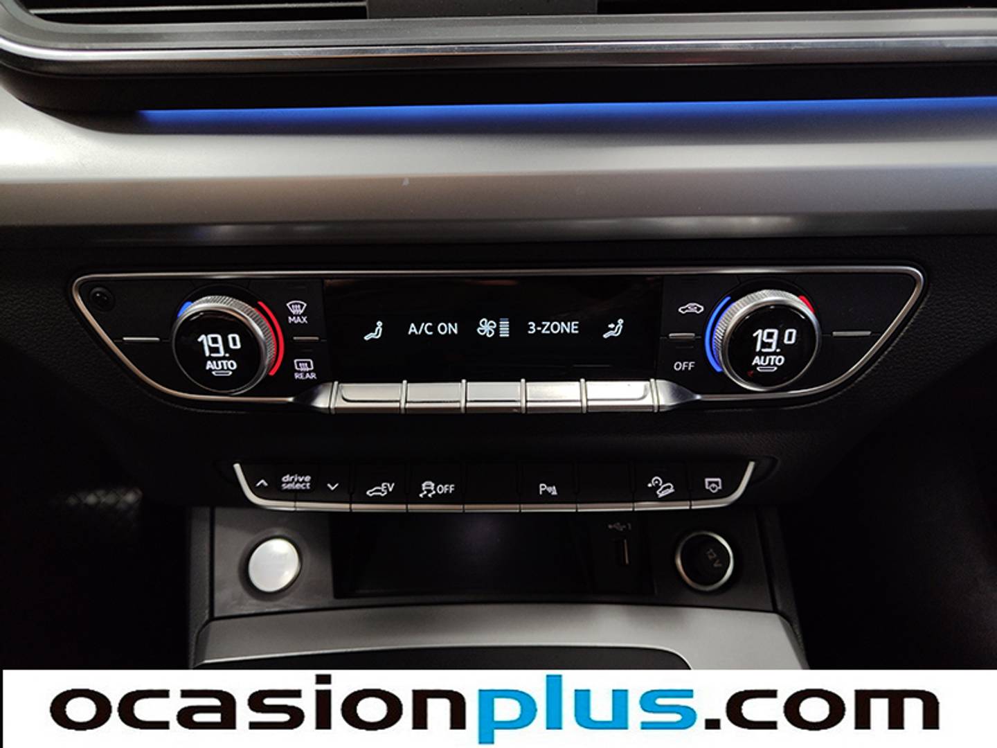 Foto Audi Q5 Audi Q5 TFSIe Advanced 50 TFSIe quattro-ultra (299 CV)