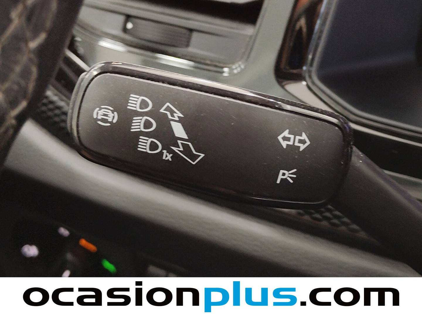 Volkswagen Polo Volkswagen Polo Life 1.0 TSI  (95 CV) seminuevo