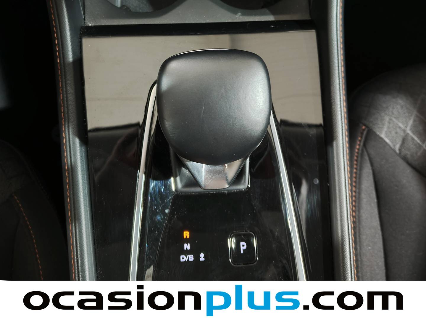 MG HS MG HS 1.5T Comfort DCT (170 CV) de segunda mano