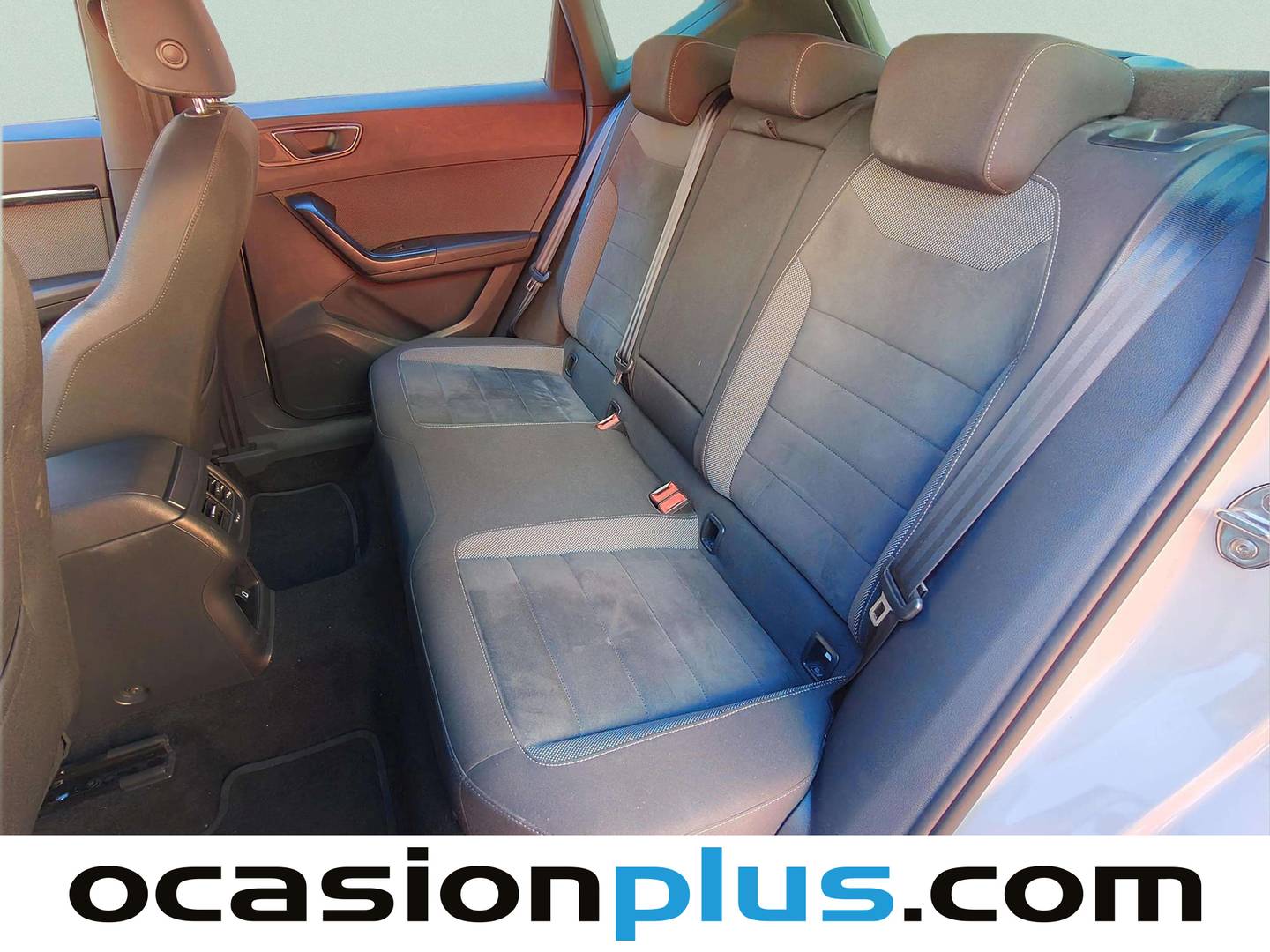 Seat Ateca Seat Ateca 1.5 TSI S&S Xcellence Edition (150 CV) gasolina