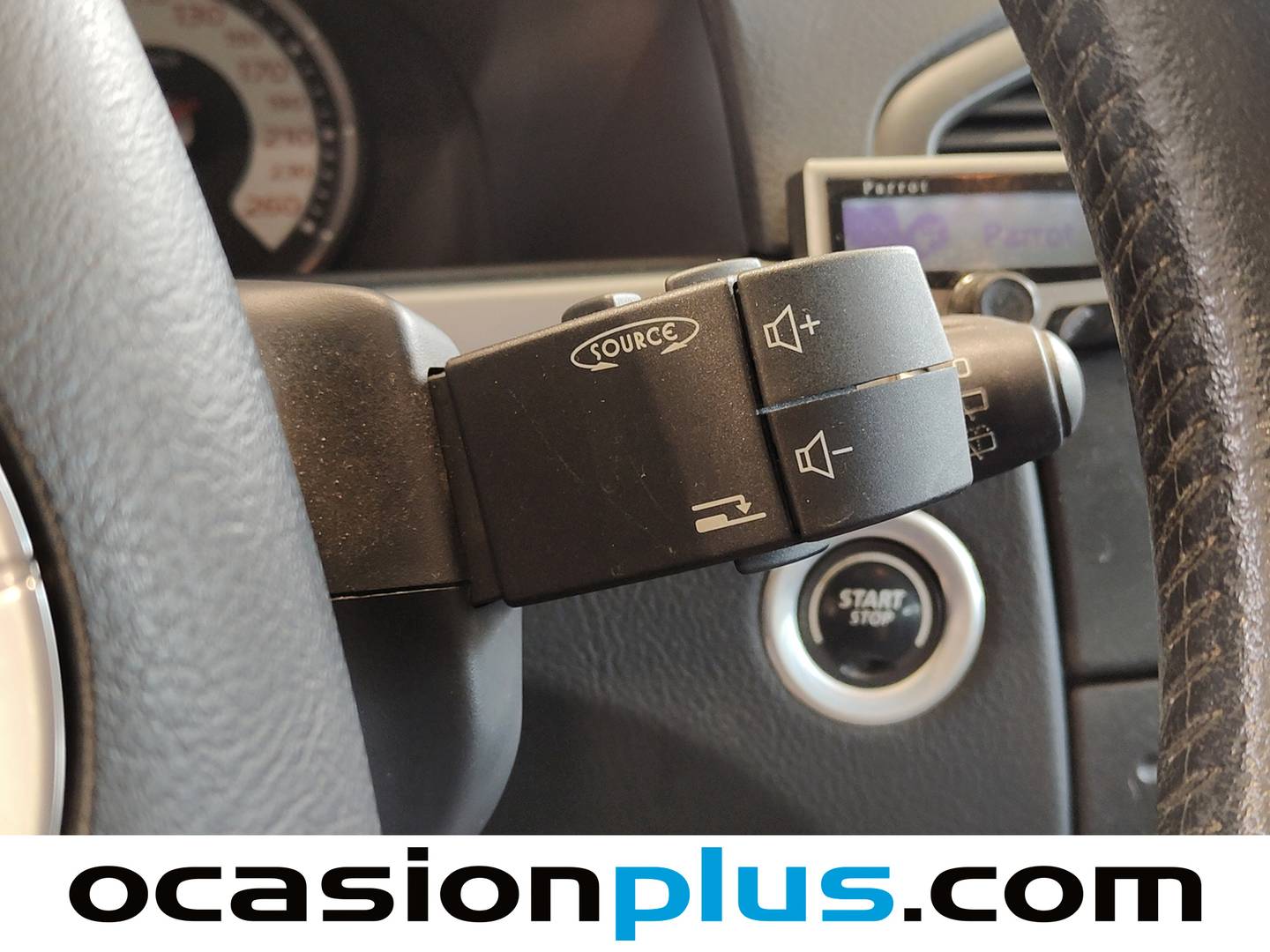 Extras y acabados del Renault Laguna Renault Laguna 2.0 dCi Confort Dynamique (150 CV)
