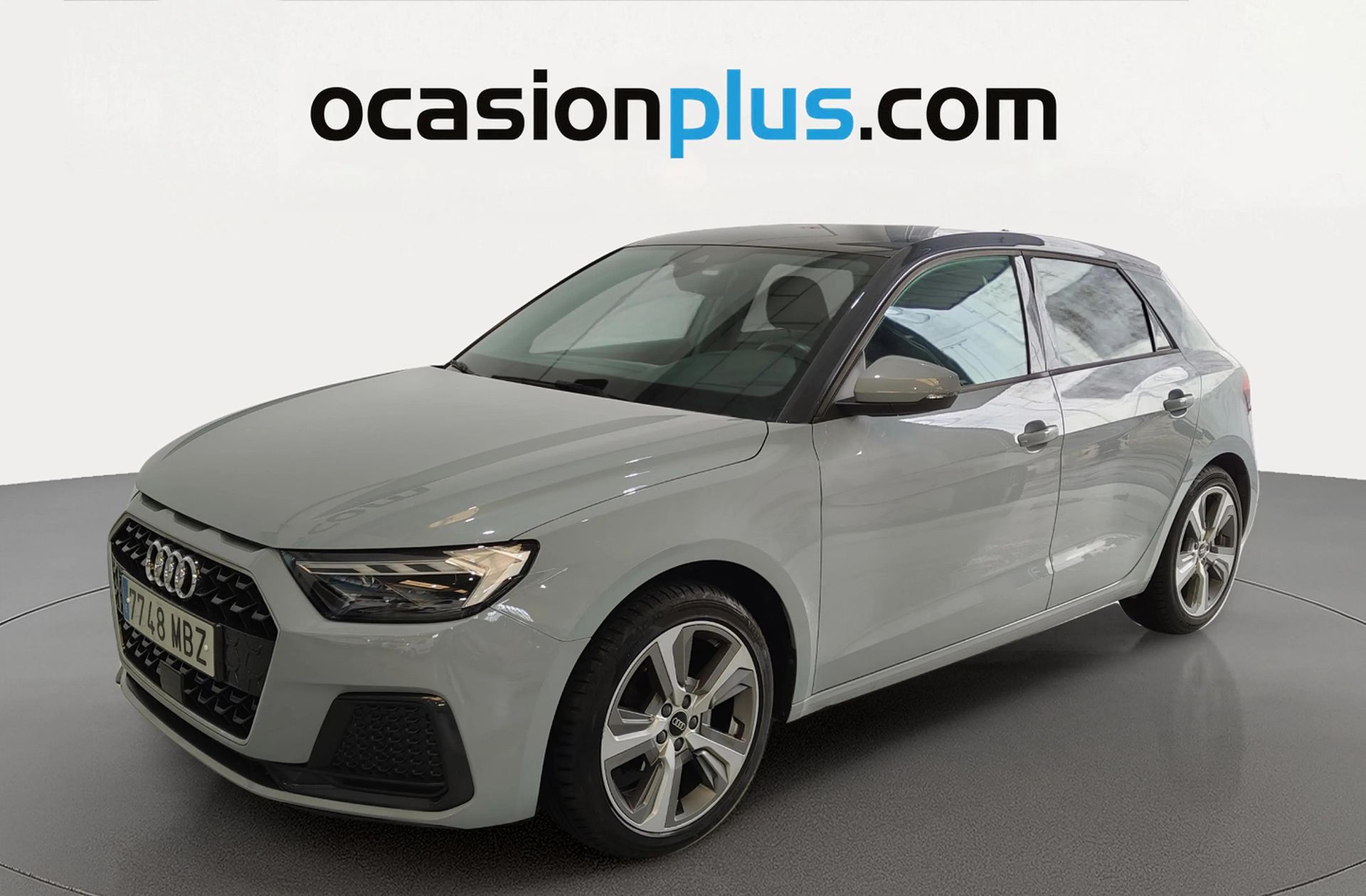 Audi A1 Sportback Sportback Adrenalin 25 TFSI