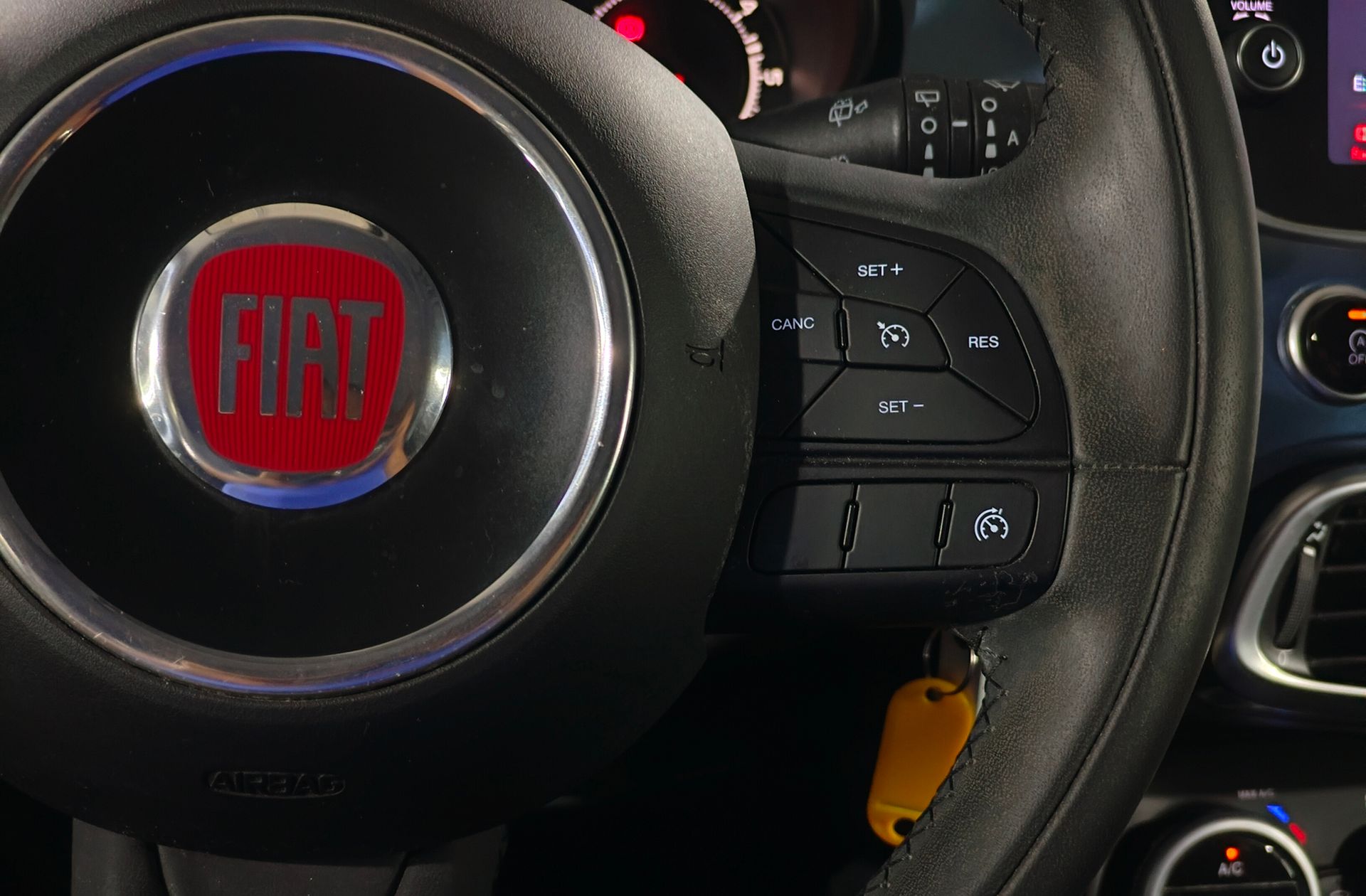 Fiat 500X 1.3 MultiJet Mirror 4x2 - foto 28