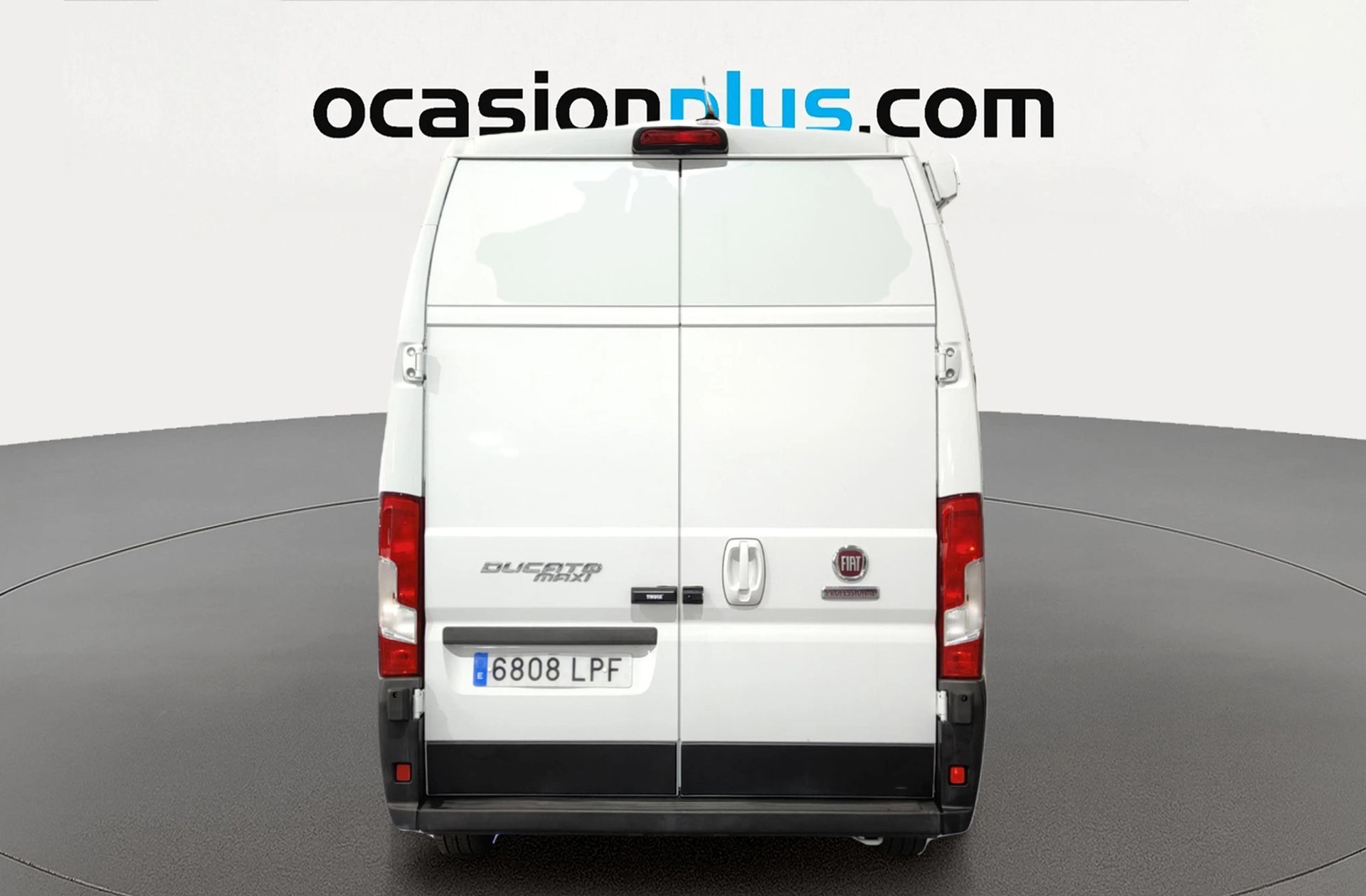 Fiat Ducato Furgón Maxi 35 L4 H3 2.3 1FA - foto 42