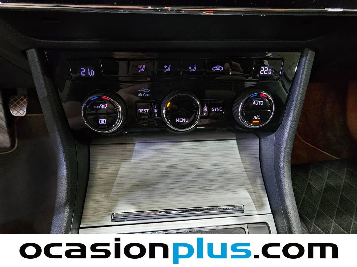 Skoda Superb Skoda Superb Combi 1.5 TSI Ambition (150 CV) 2019