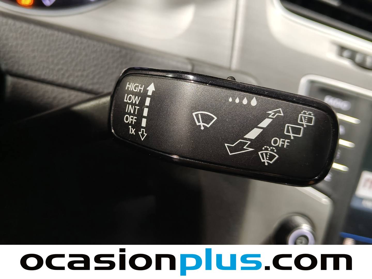 Foto Volkswagen Golf Volkswagen Golf Advance 1.6 TDI BMT (110 CV)