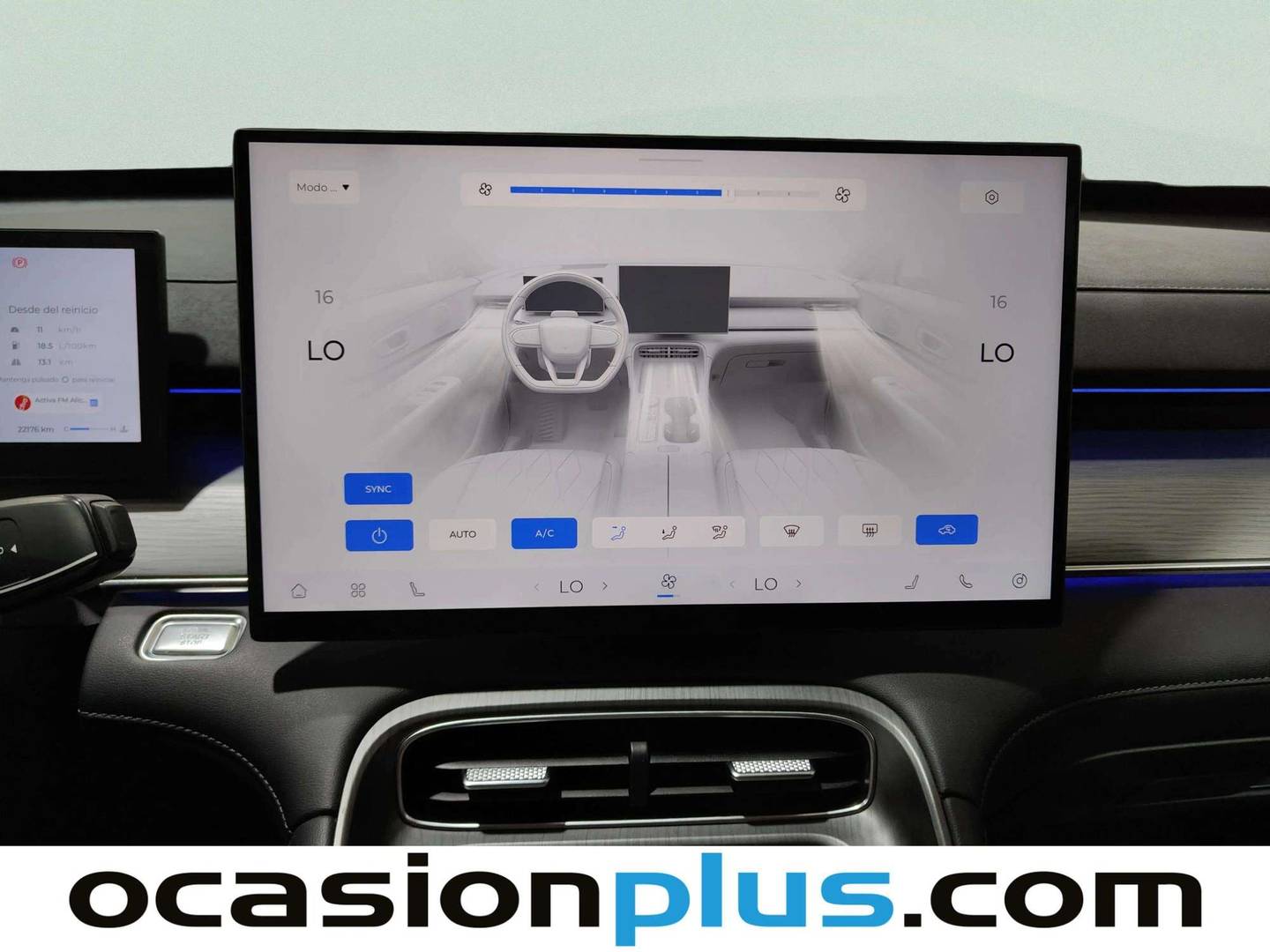 EBRO S800 EBRO S800 1.6 TGDI Premium DCT (147 CV) 7 Plazas de ocasión