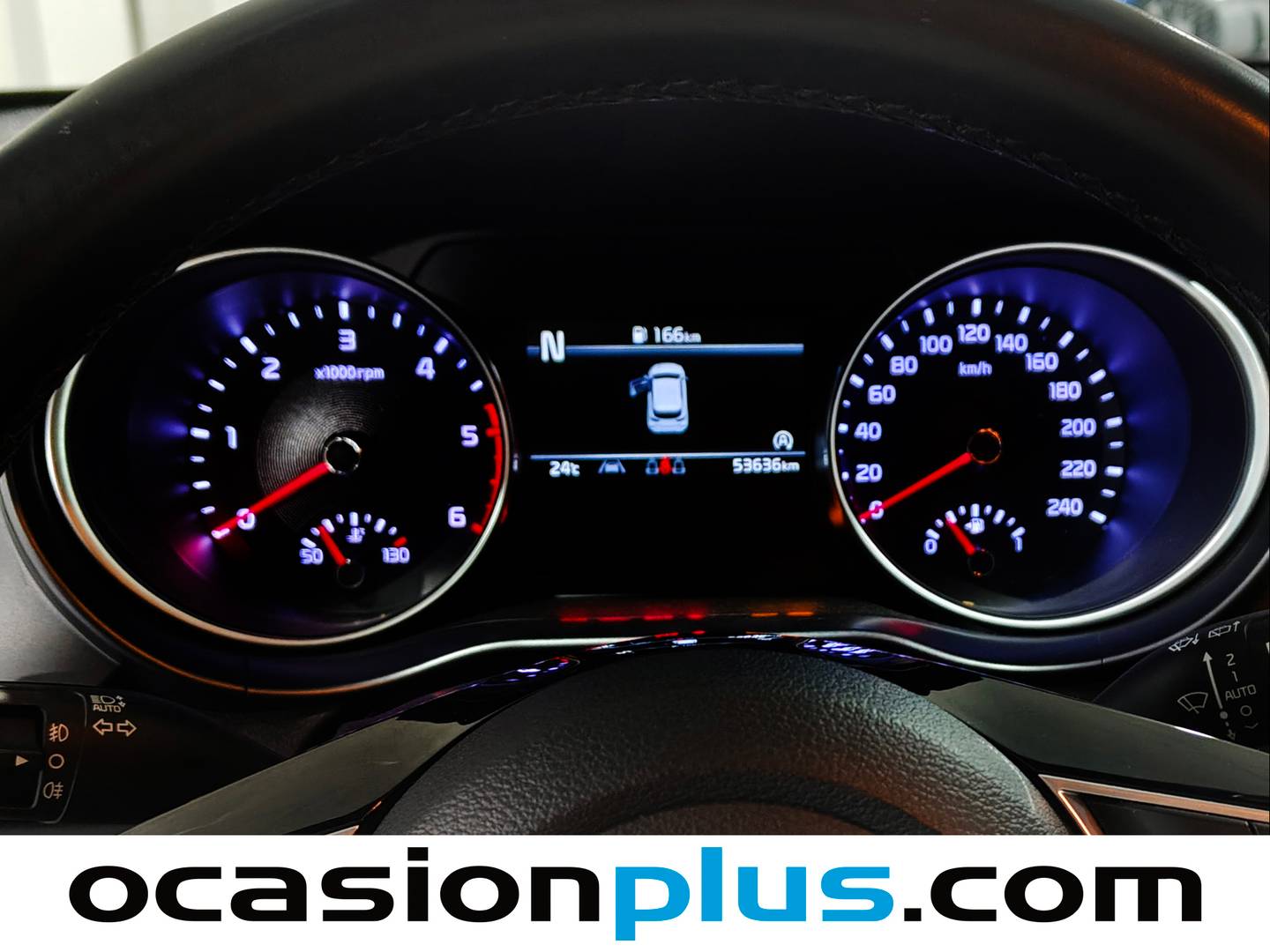 KIA Ceed KIA Ceed 1.6 MHEV iMT Drive (136 CV) de segunda mano