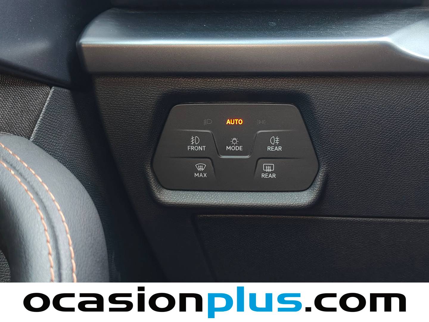 Accesorios del Cupra Formentor Cupra Formentor 1.5 eTSI DSG (150 CV)