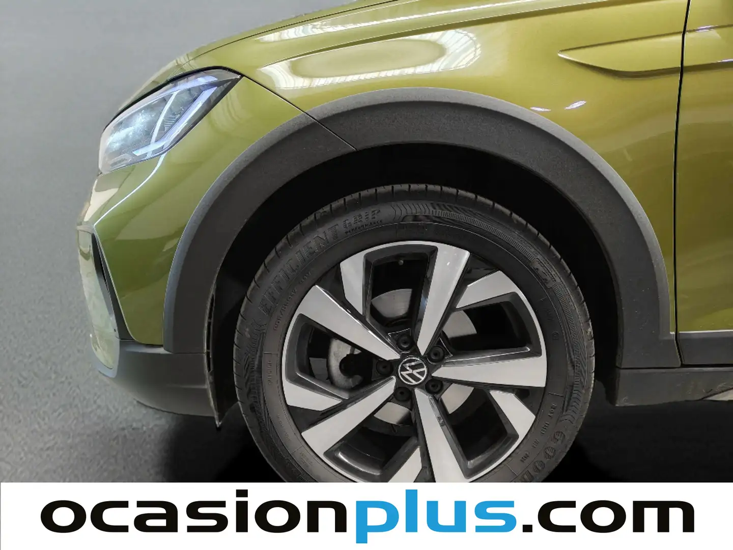 Foto Volkswagen Taigo Volkswagen Taigo ``Más`` 1.0 TSI (115 CV) DSG