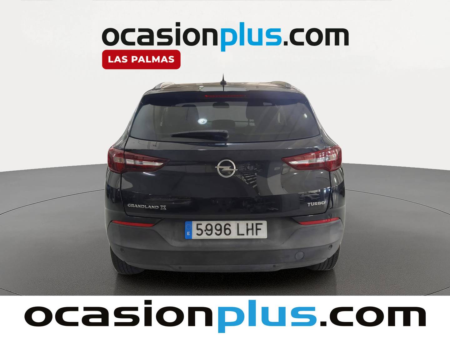 Opel Grandland X Opel Grandland X 1.2 Turbo Selective (130 CV) barato