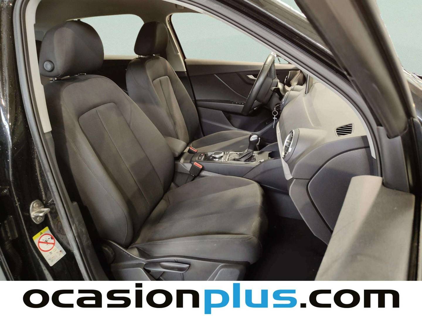 Foto Audi Q2 Audi Q2 Advanced 35 TFSI (150 CV) S tronic