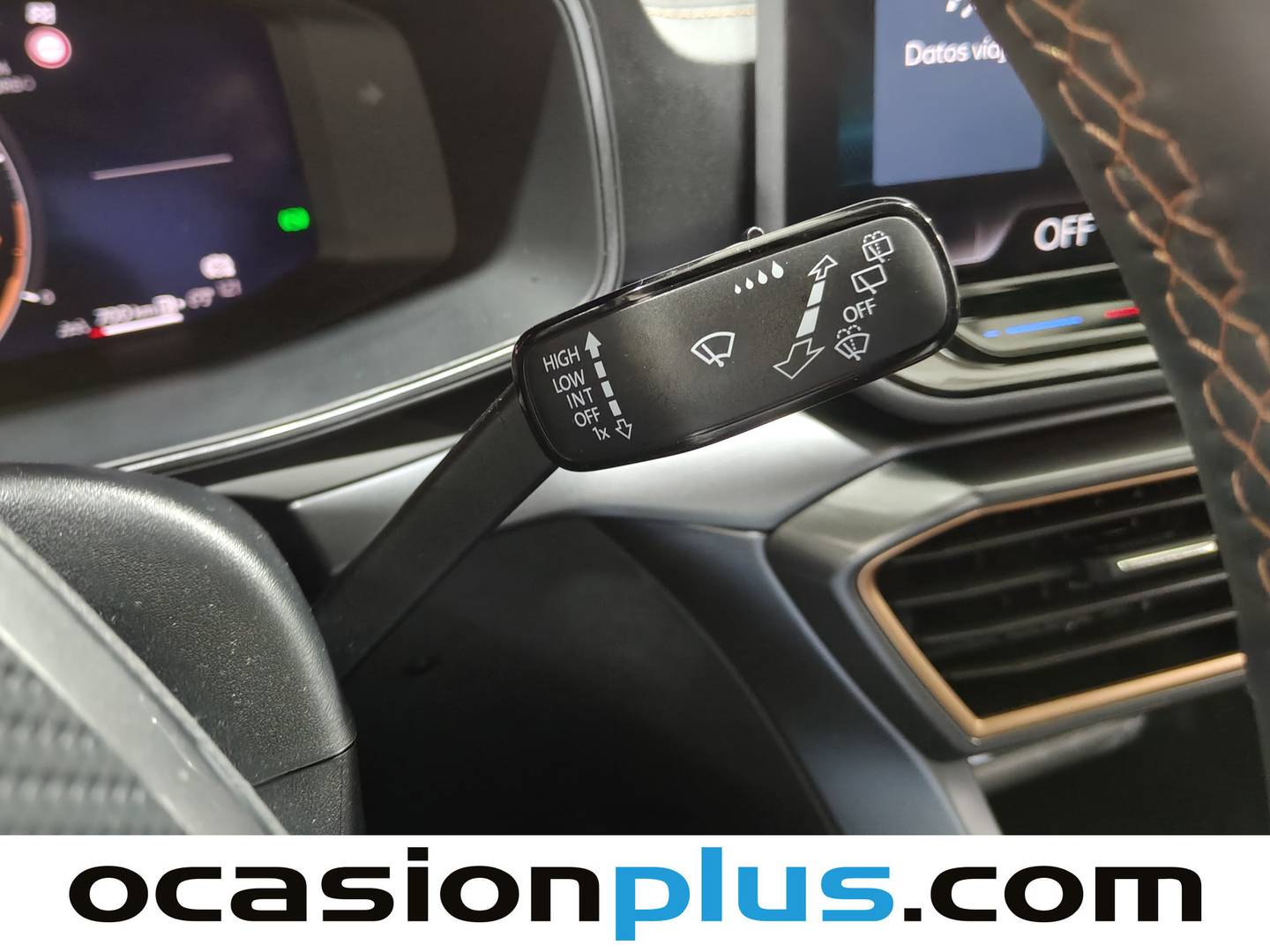 Cupra León CUPRA León 1.5 eTSI DSG (150 CV) barato