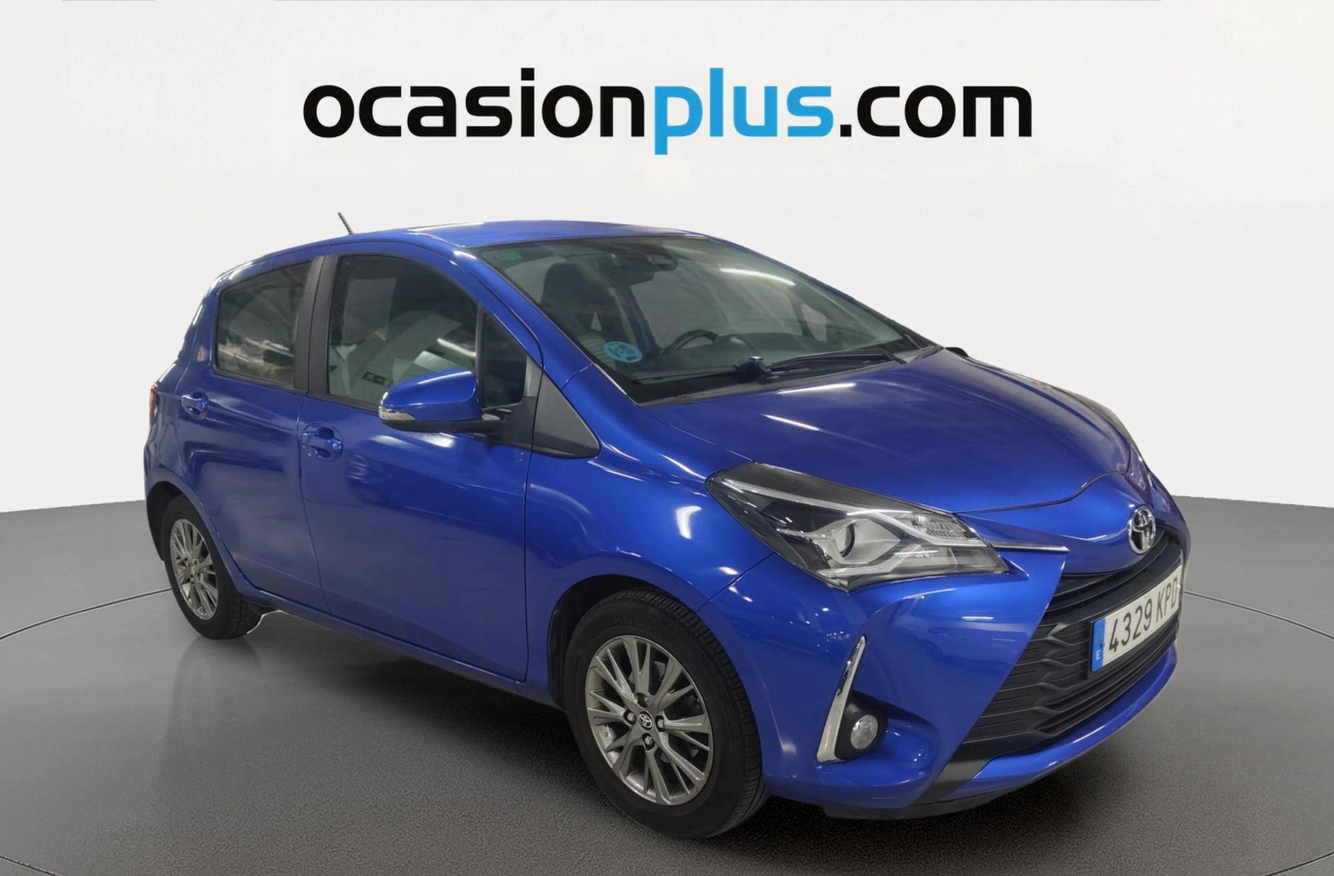 Toyota Yaris 70 Active - foto 2
