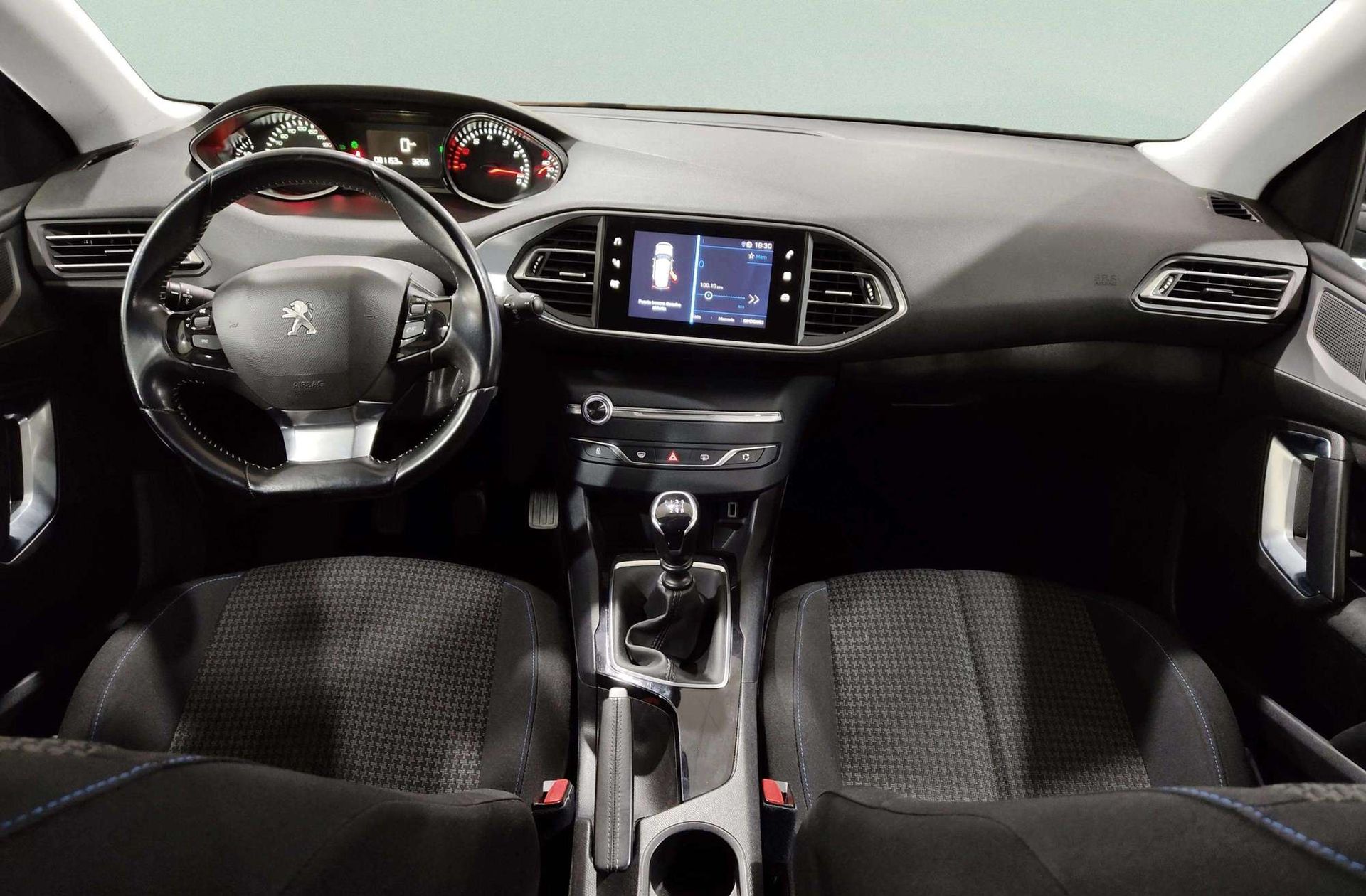 Peugeot 308 PureTech 130 Style - foto 6