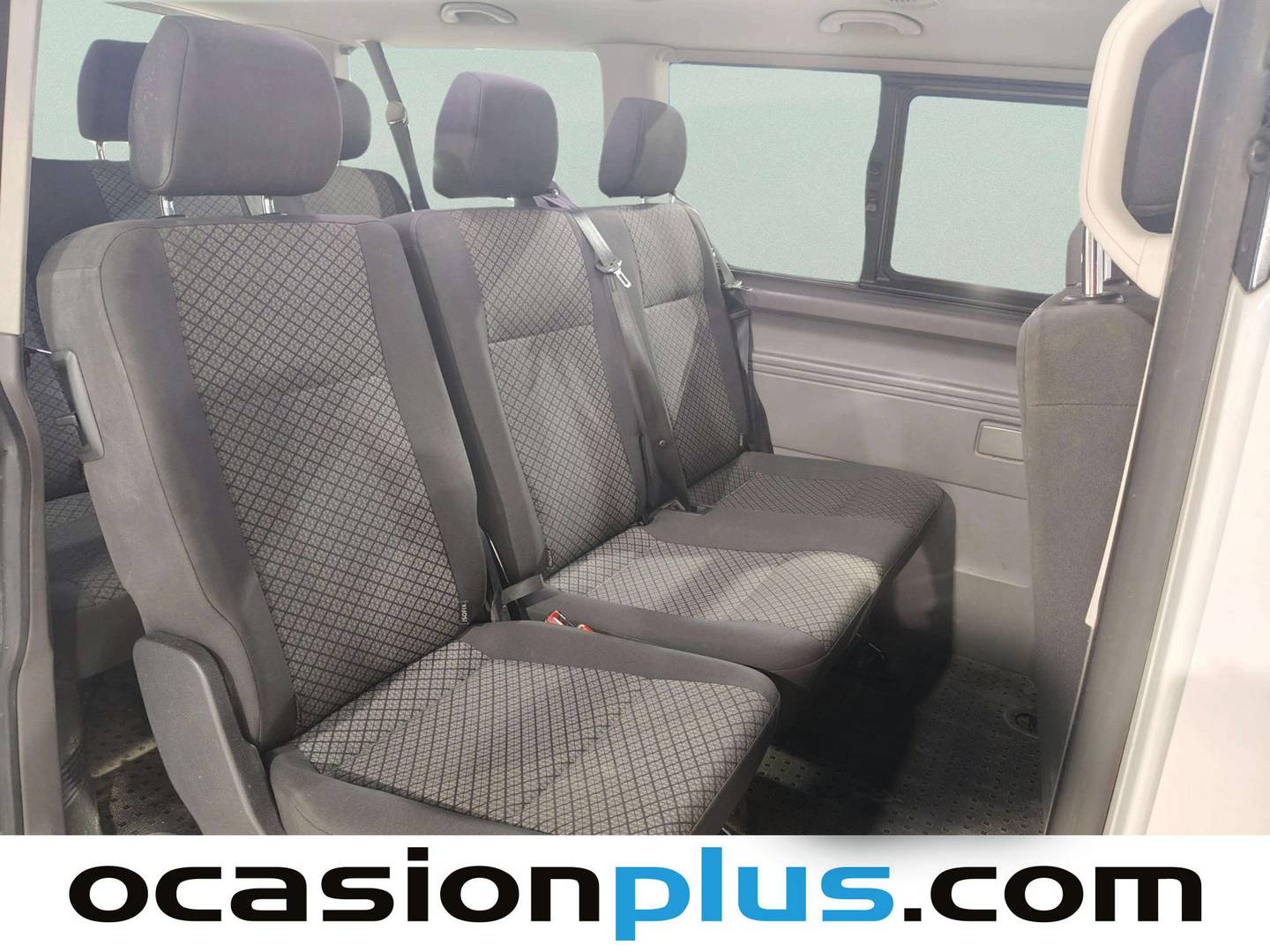 Foto Volkswagen Caravelle Volkswagen Caravelle Origin Corta 2.0 TDI 110kW BMT DSG 4M siete plazas