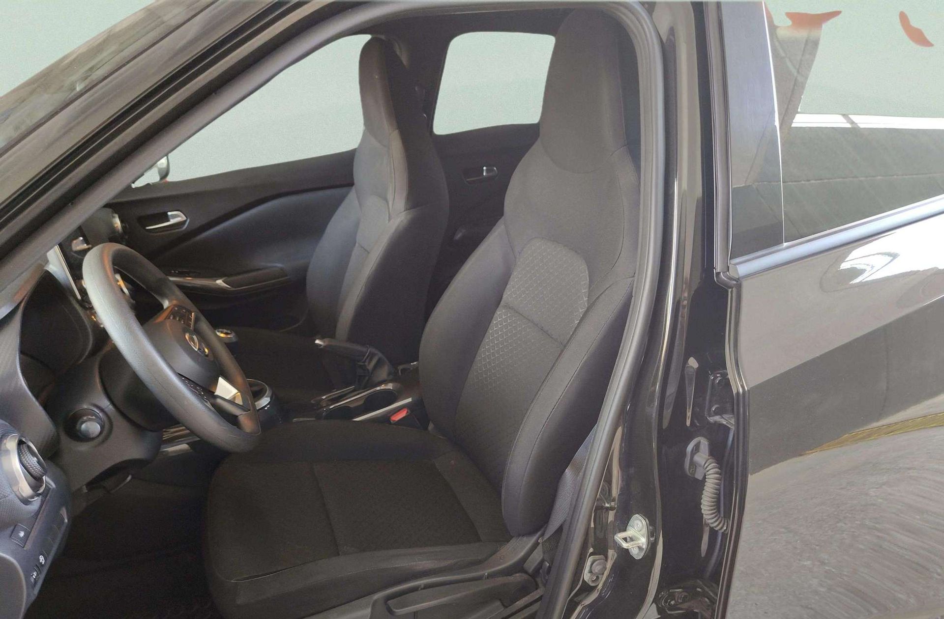 Nissan Juke DIG-T Acenta - foto 10