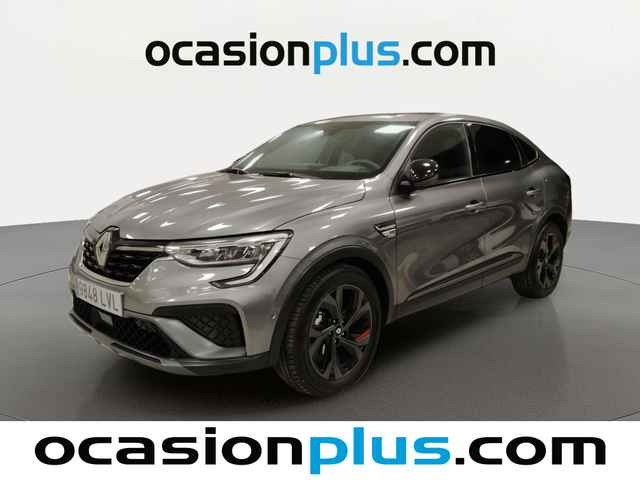 Renault Segunda Mano Particulares Navarra