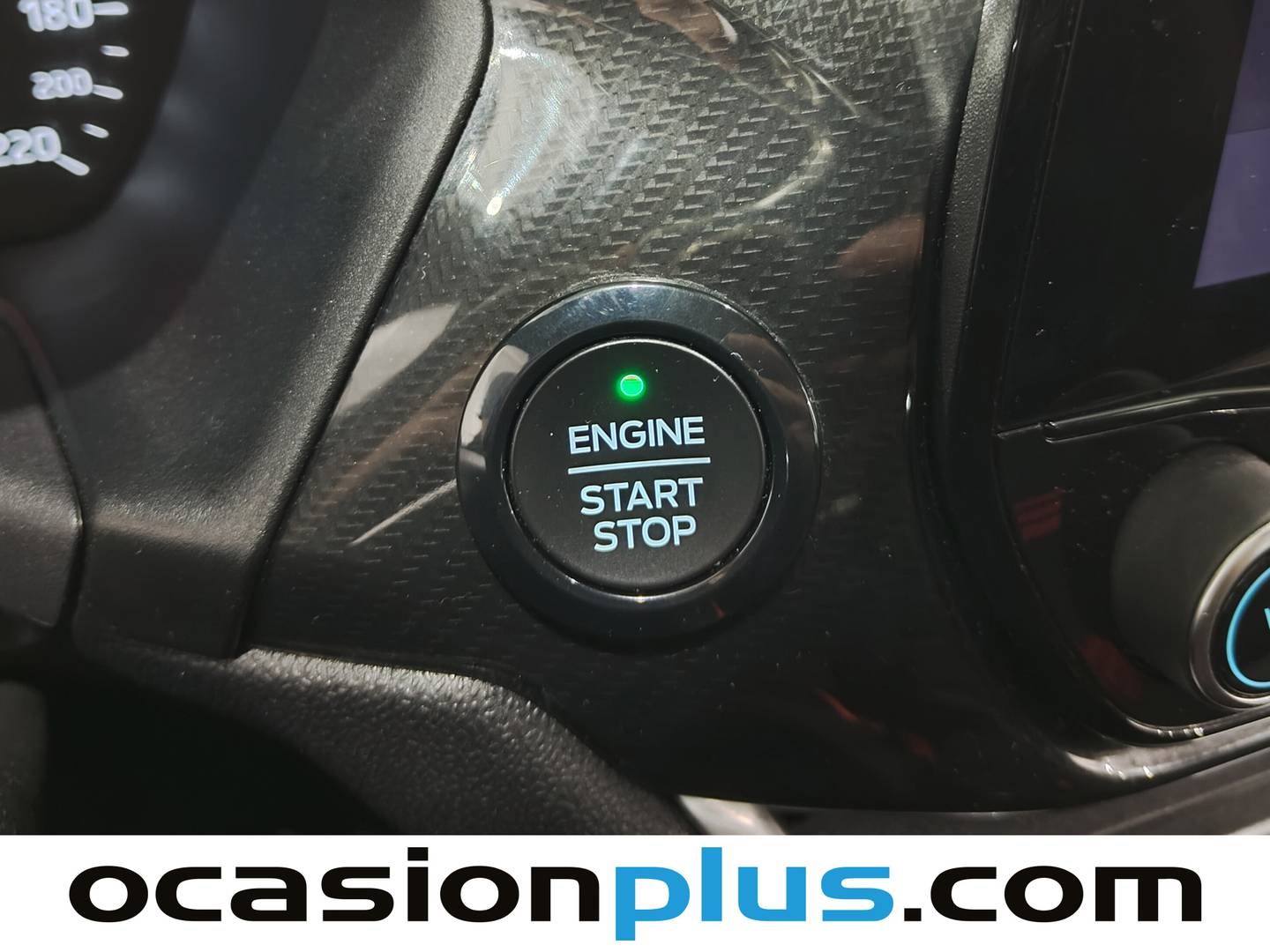 Ford Fiesta Ford Fiesta 1.0 EcoBoost MHEV ST-Line (125 CV) 2022