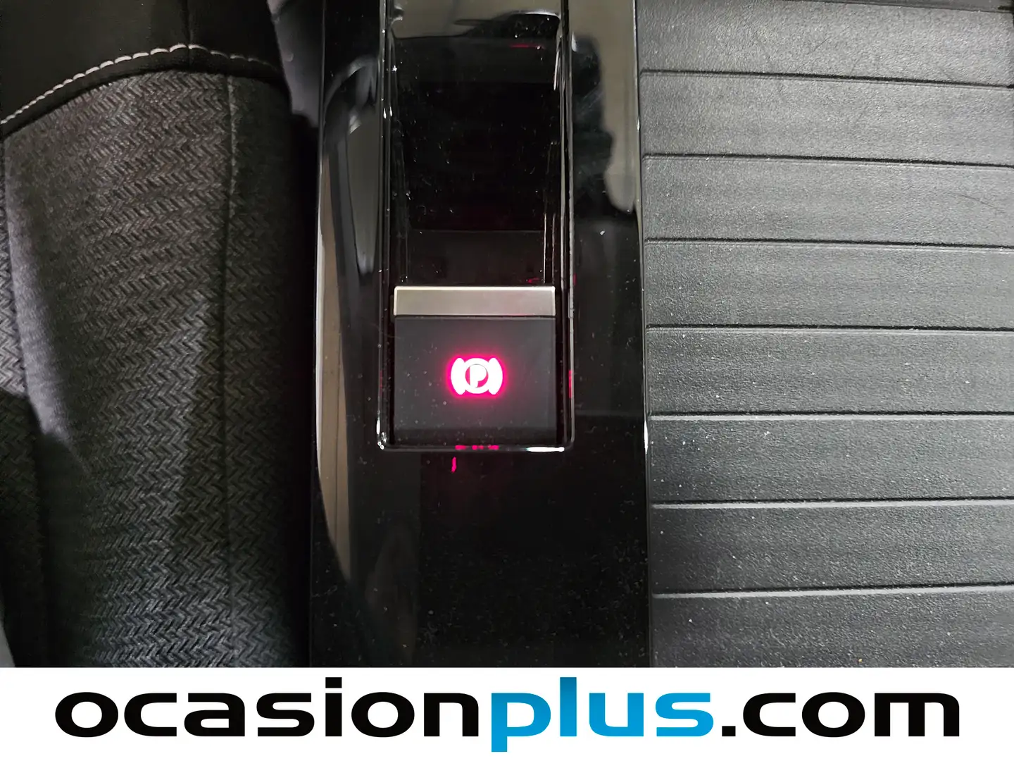 Foto Citroën C4 Citroen C4 BlueHDi 110 S&S Feel (110 CV)