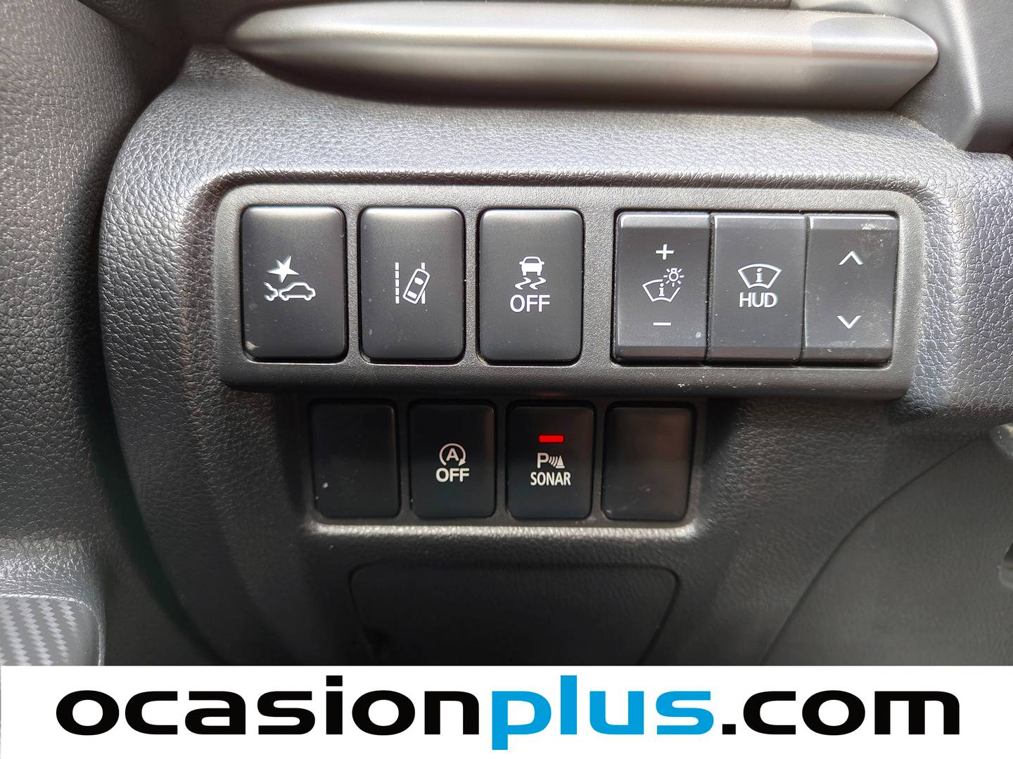 Acabados Mitsubishi Eclipse Cross Mitsubishi Eclipse Cross 150T Motion Black Edition (163 CV)