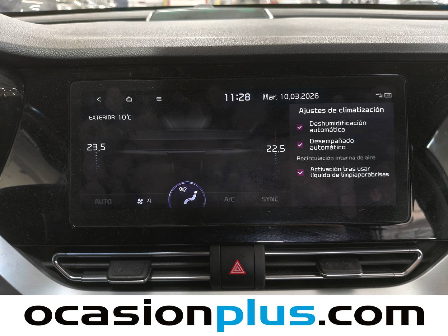 KIA Niro Kia Niro 1.6 GDi PHEV Drive (141 CV) híbrido enchufable