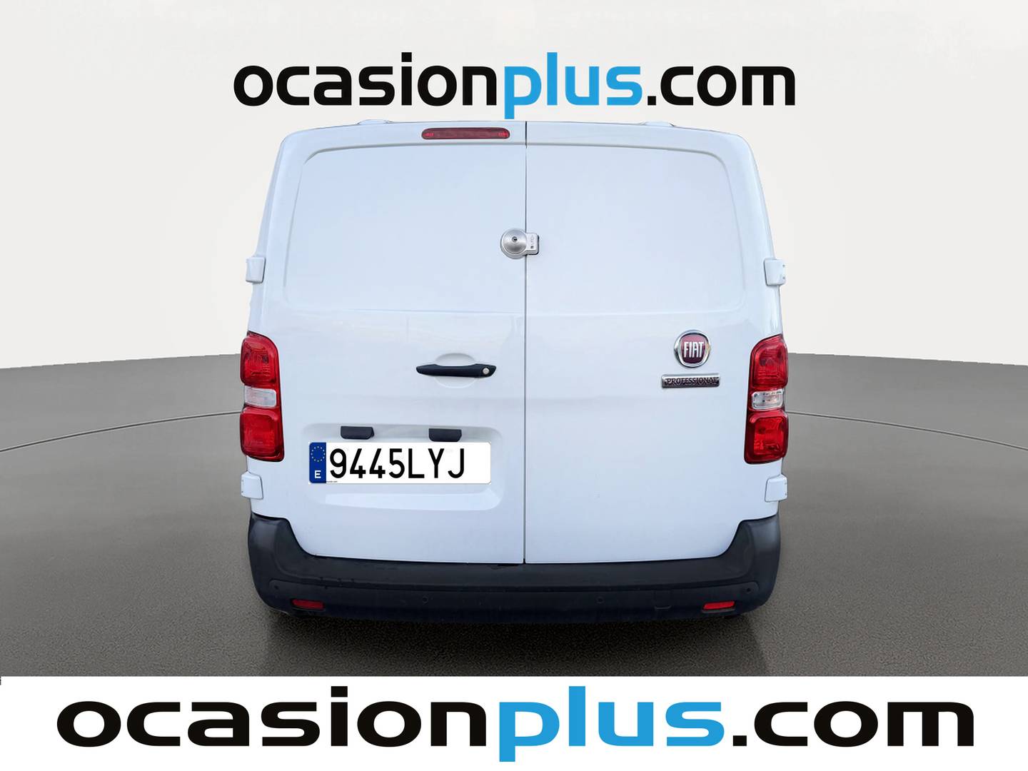 Foto Fiat Scudo Fiat Scudo 1.5 BlueHDI L1 Business (102 CV)