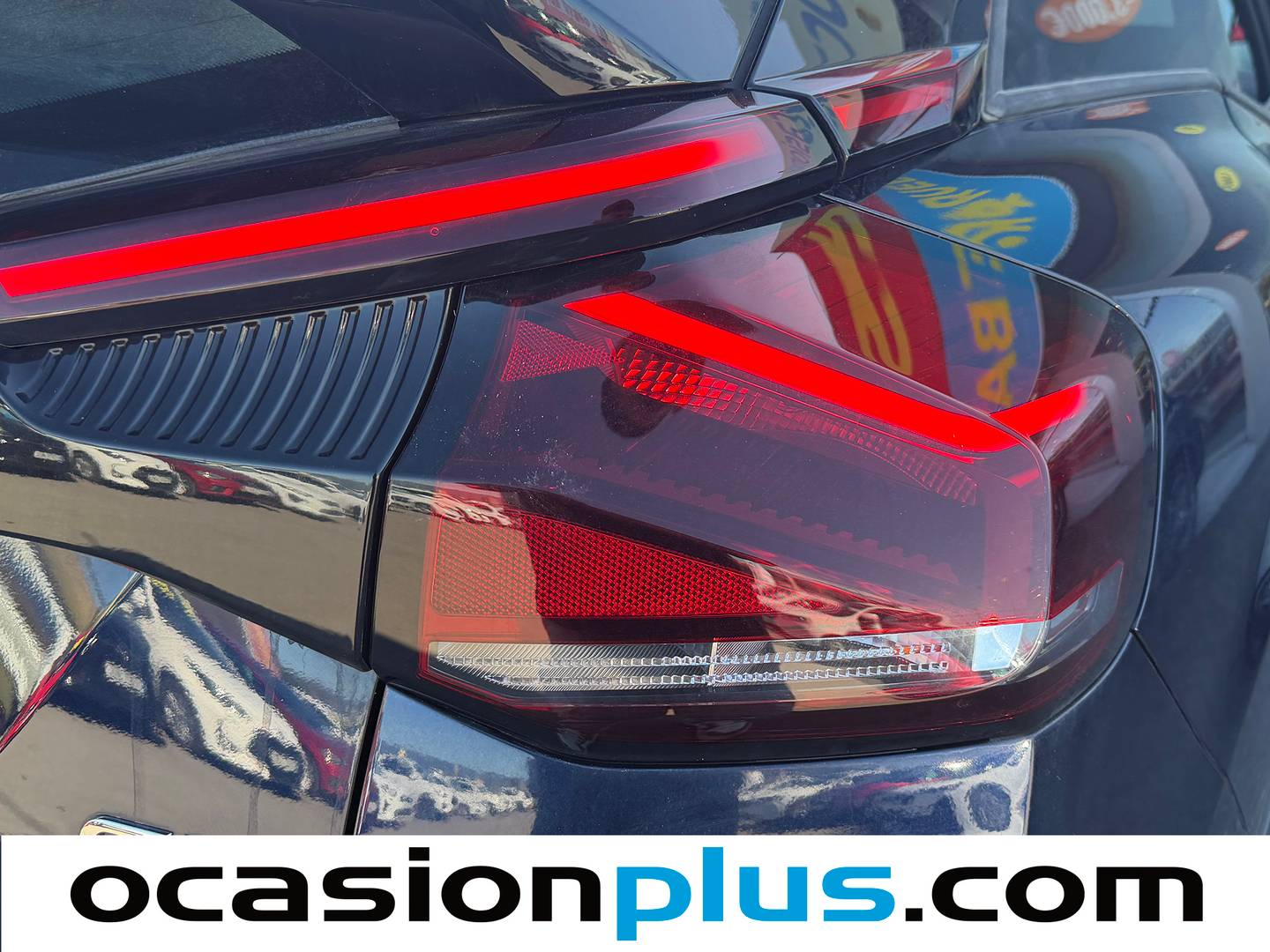 Foto Citroën C4 Citroen C4 PureTech 130 S&S 6v Plus (131 CV)