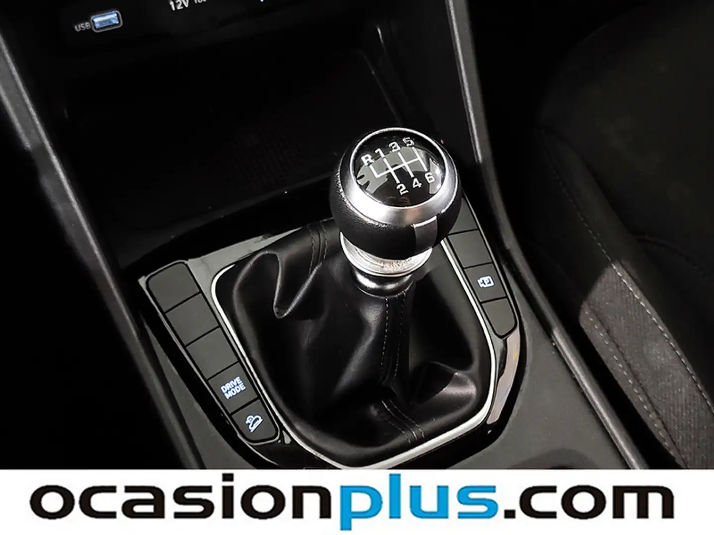 Foto Hyundai Tucson Hyundai Tucson 1.6 CRDI Maxx (115 CV)