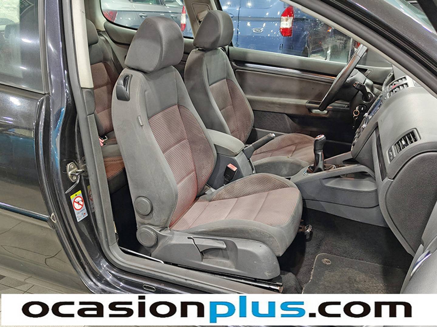 Volkswagen Golf Volkswagen Golf GT 2.0 TDI (170 CV) al mejor precio