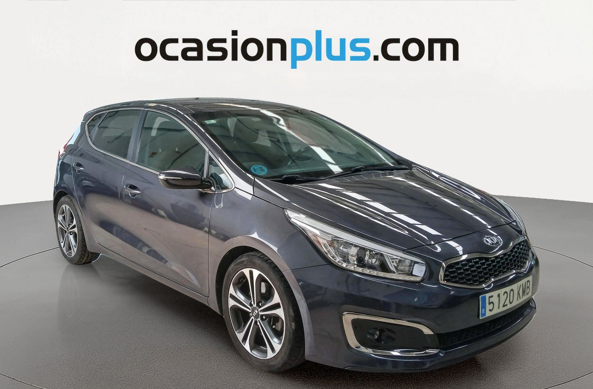 Kia Ceed 1.0 T-GDi Eco-Dynamics x-Tech17 - foto 2